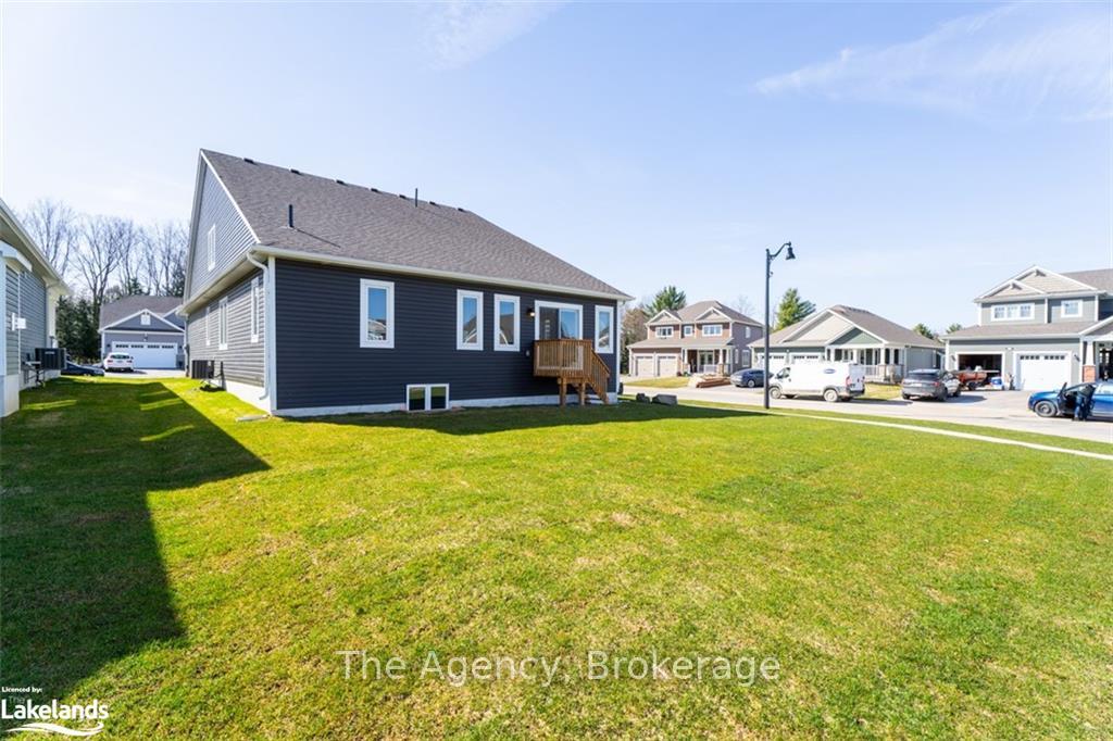 Photo 42 of 27 Stother Crescent, Bracebridge, Macaulay — HOMEH