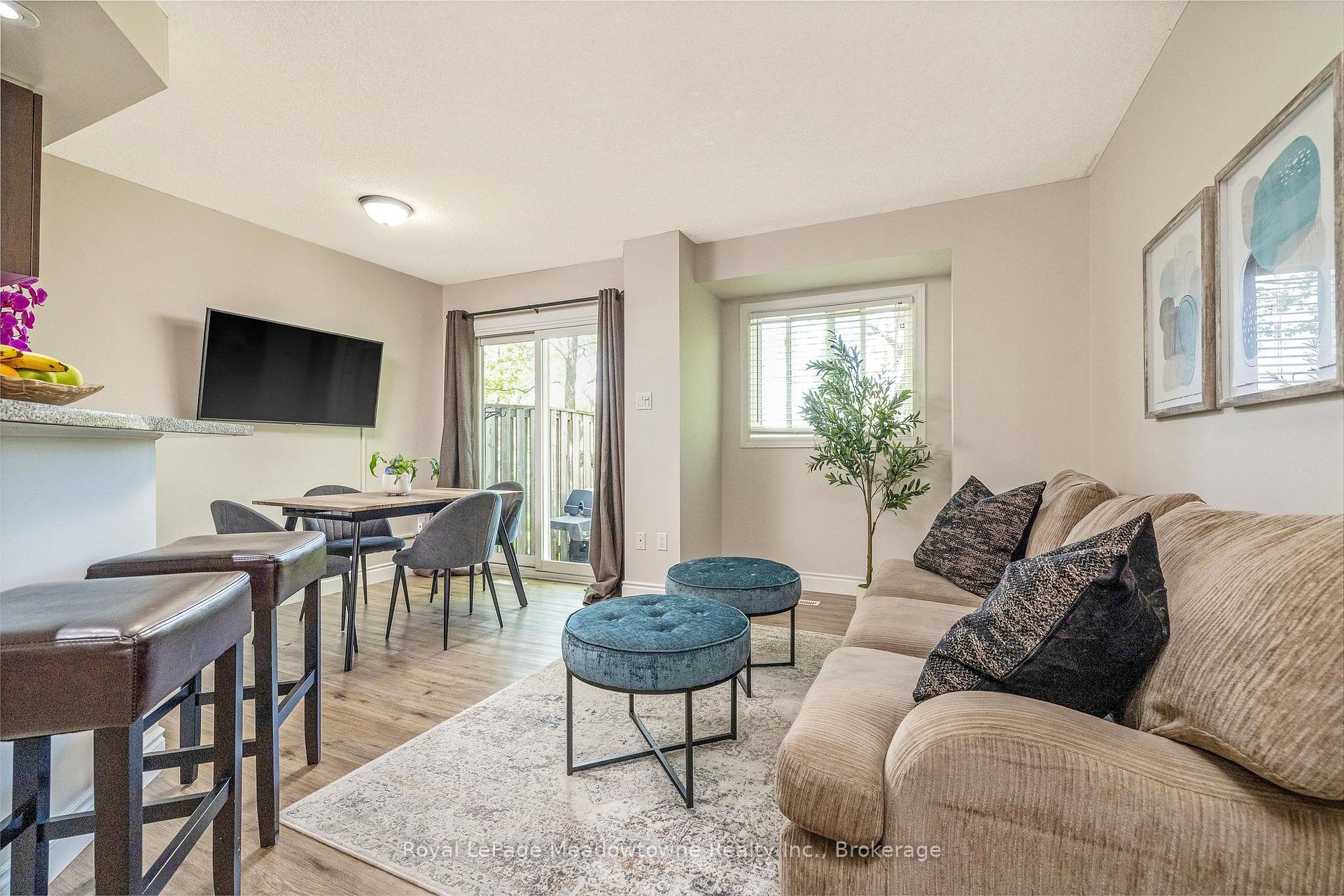Photo 7 of Unit 40, 2960 Headon Forest Drive, Burlington, Headon — HOMEH