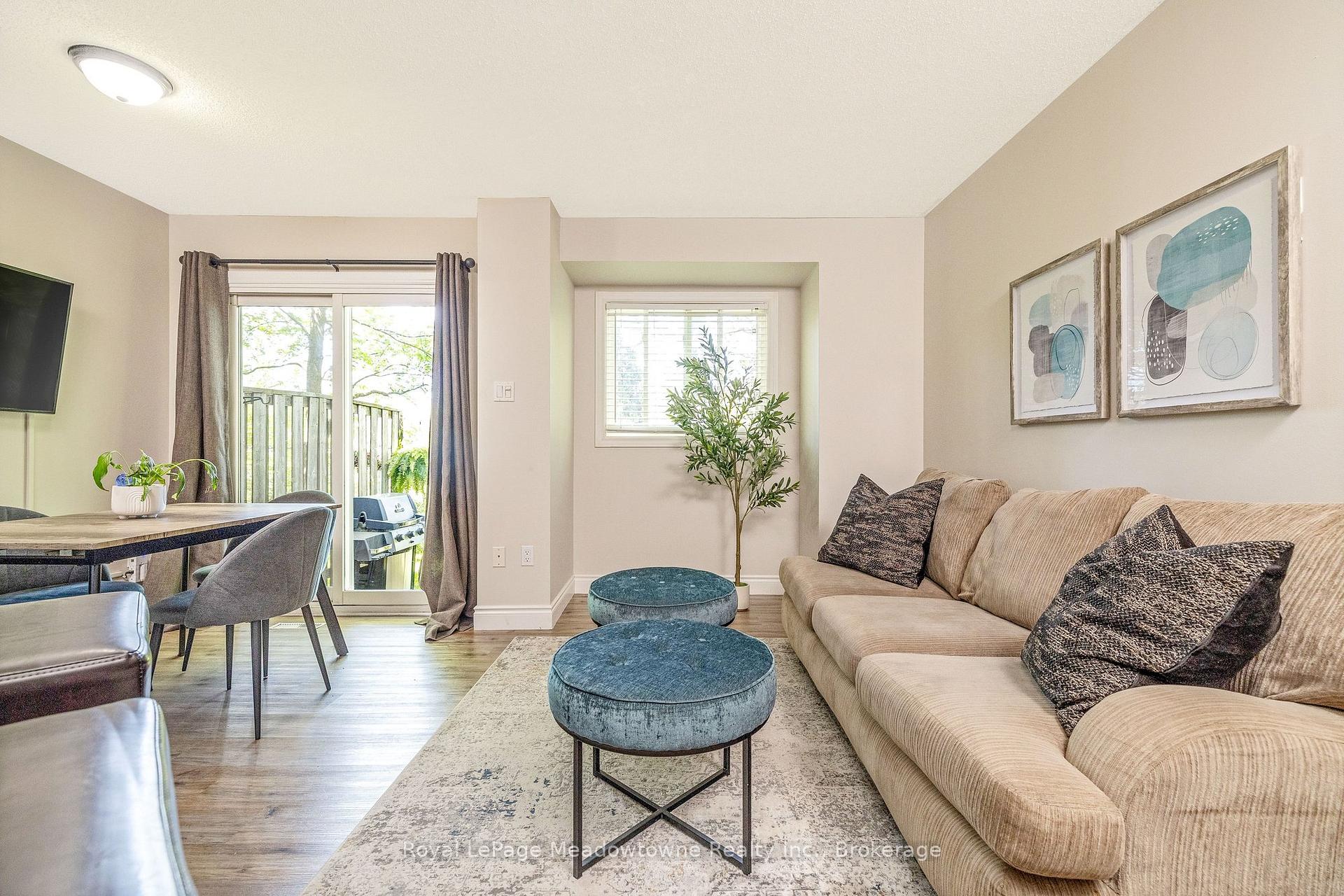 Photo 8 of Unit 40, 2960 Headon Forest Drive, Burlington, Headon — HOMEH