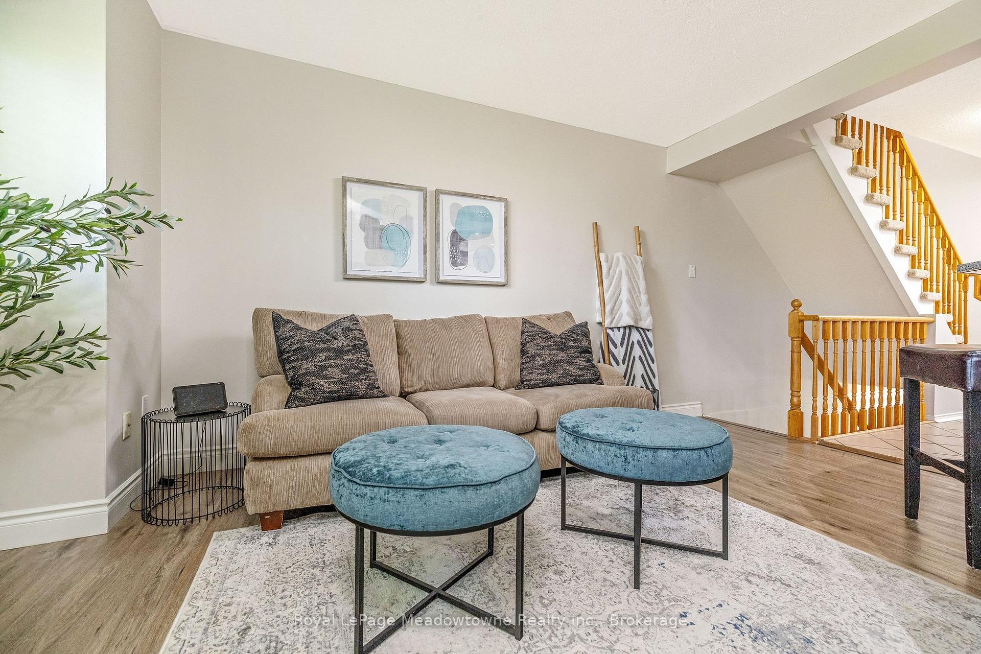 Photo 10 of Unit 40, 2960 Headon Forest Drive, Burlington, Headon — HOMEH