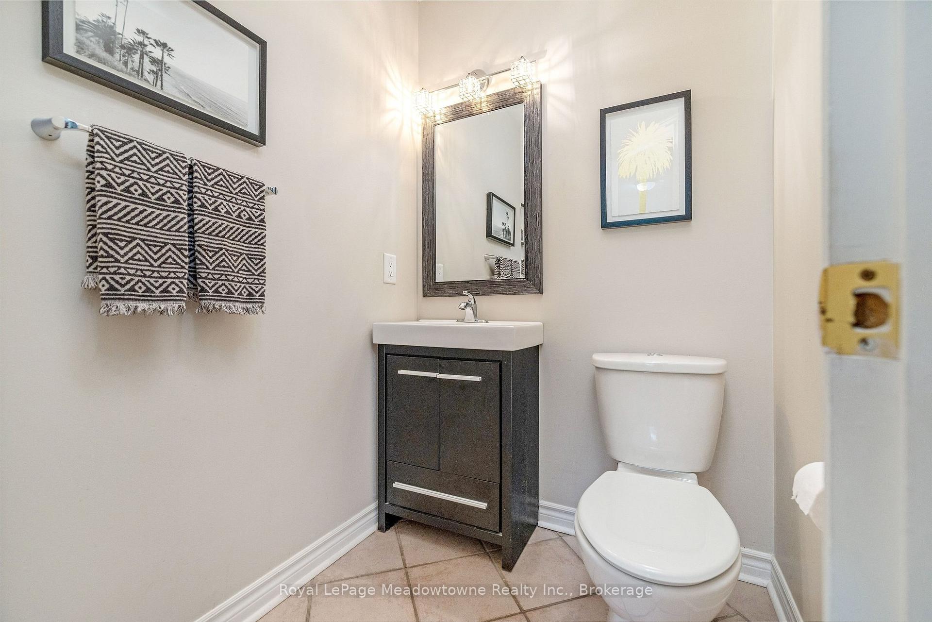 Photo 16 of Unit 40, 2960 Headon Forest Drive, Burlington, Headon — HOMEH
