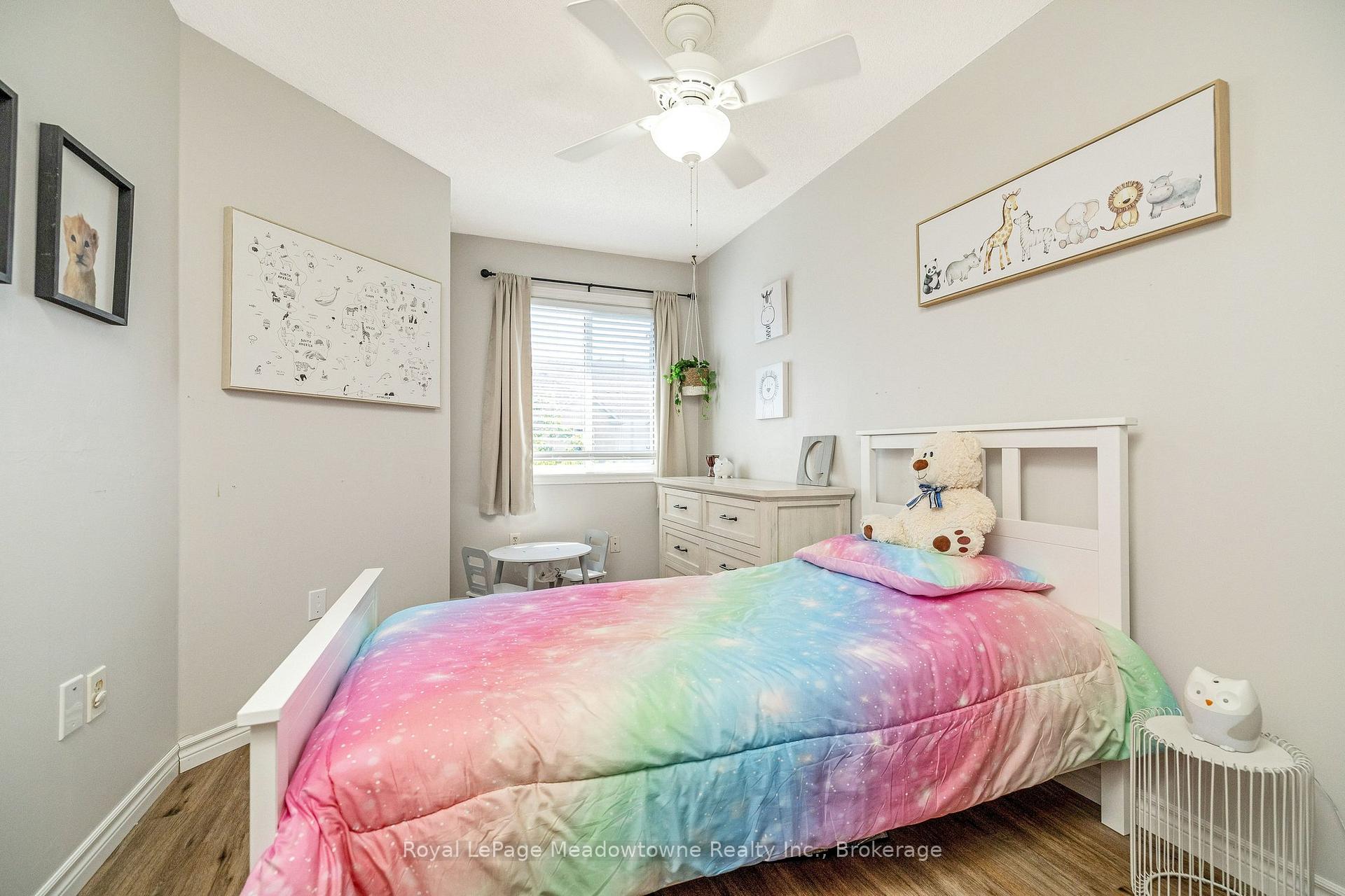 Photo 24 of Unit 40, 2960 Headon Forest Drive, Burlington, Headon — HOMEH
