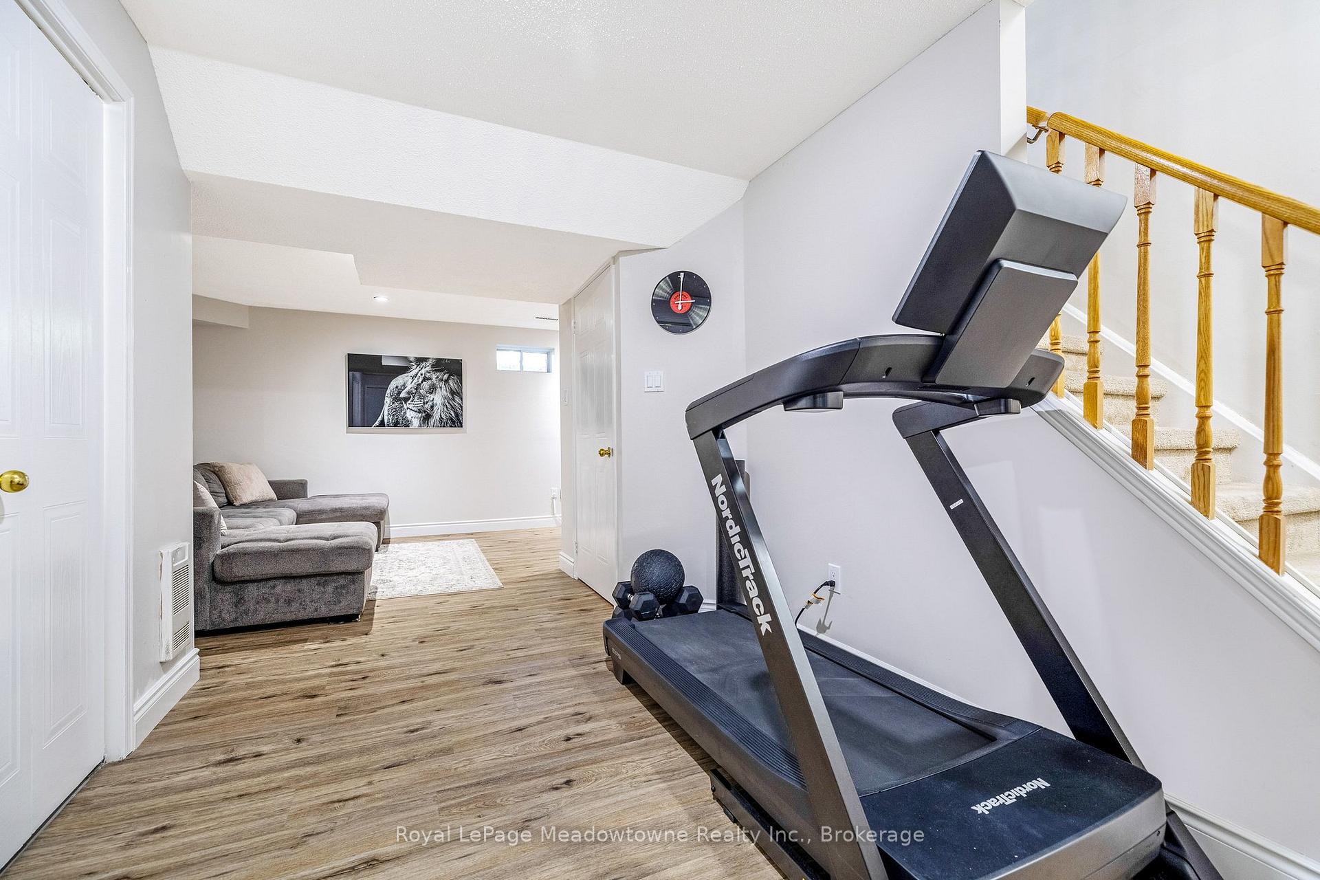 Photo 25 of Unit 40, 2960 Headon Forest Drive, Burlington, Headon — HOMEH