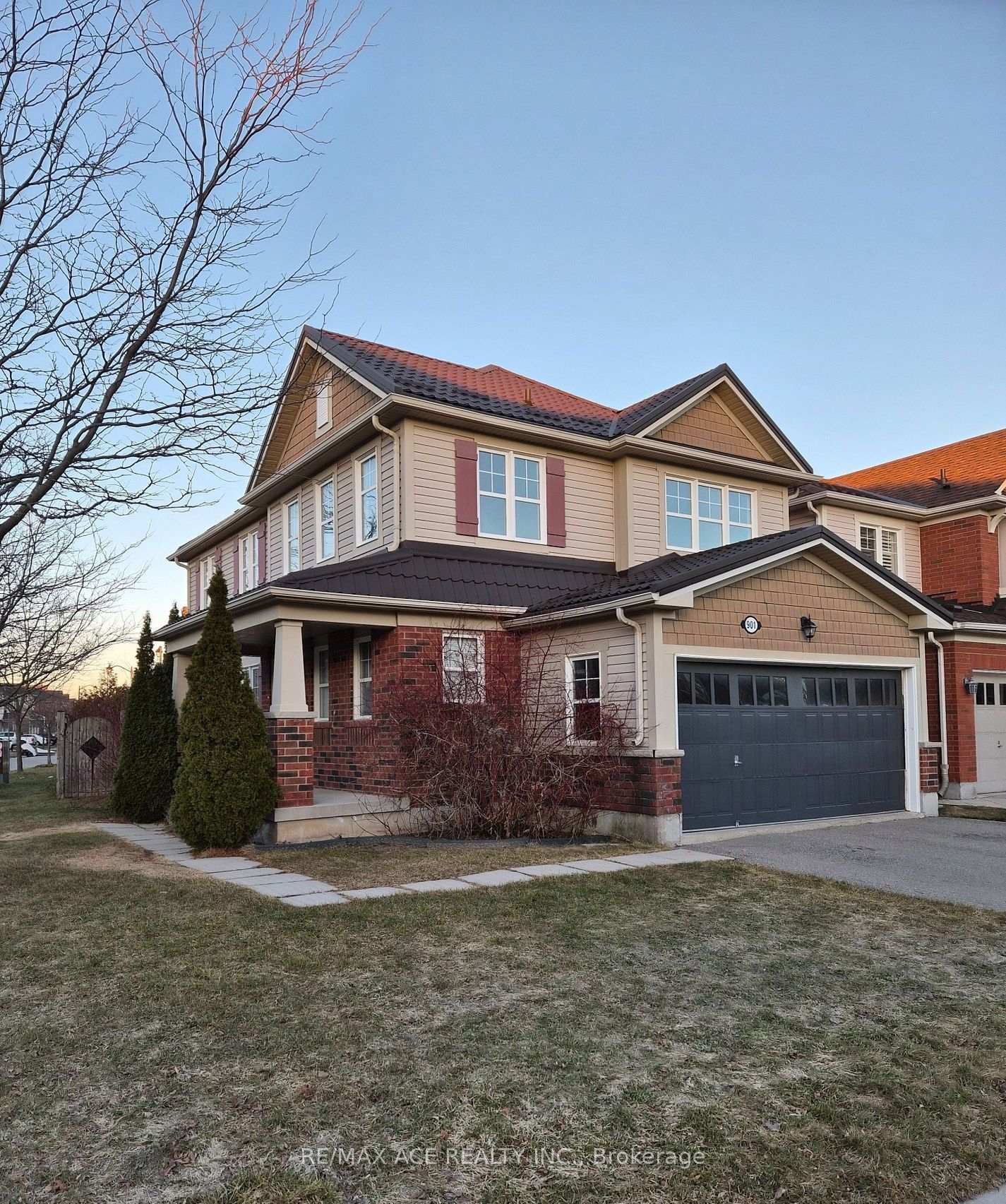 Photo 1 of 901 Rigo Crossing Crescent, Milton, Willmott — HOMEH