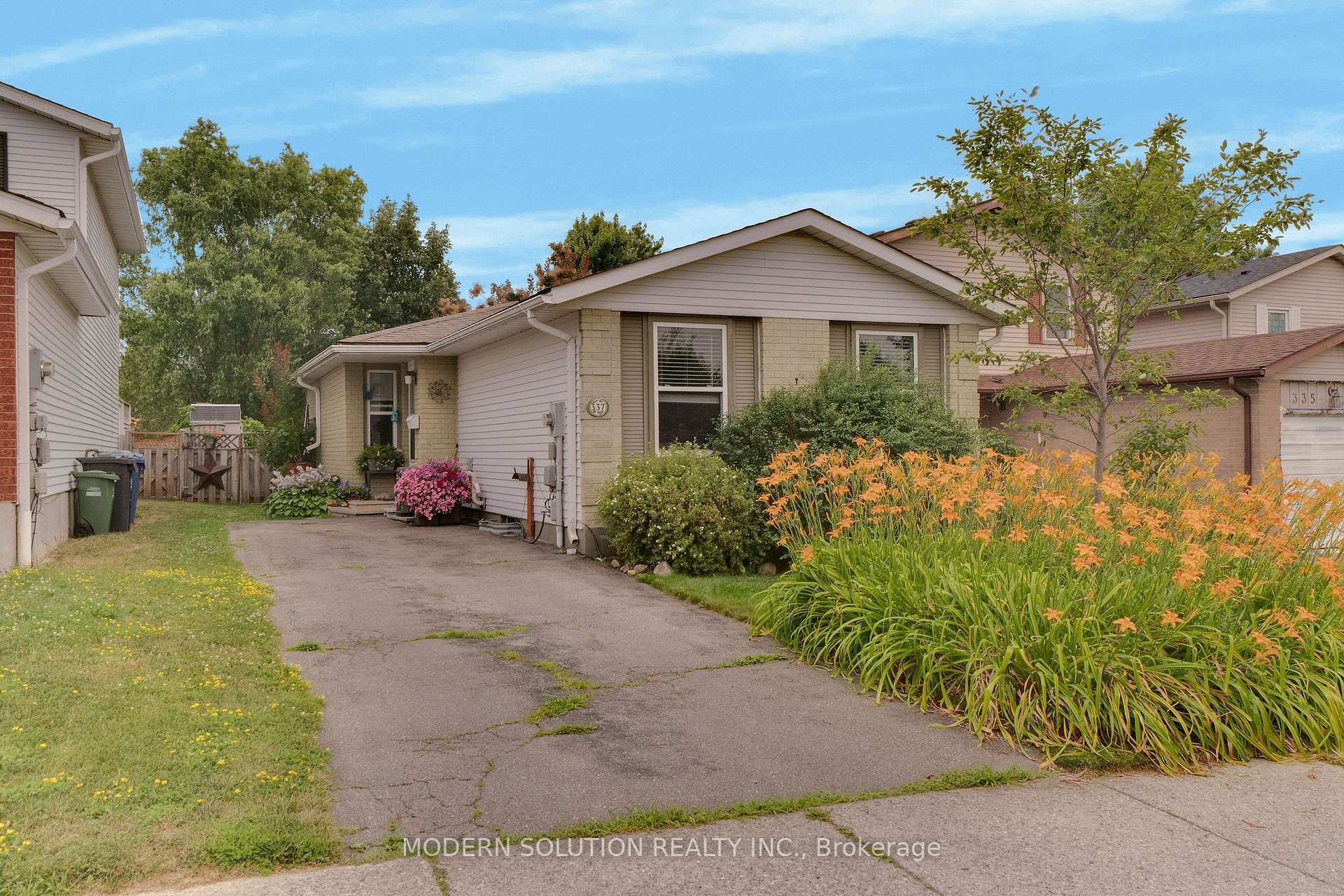 Photo 1 of 337 Auden Road, Guelph, Grange Road — HOMEH
