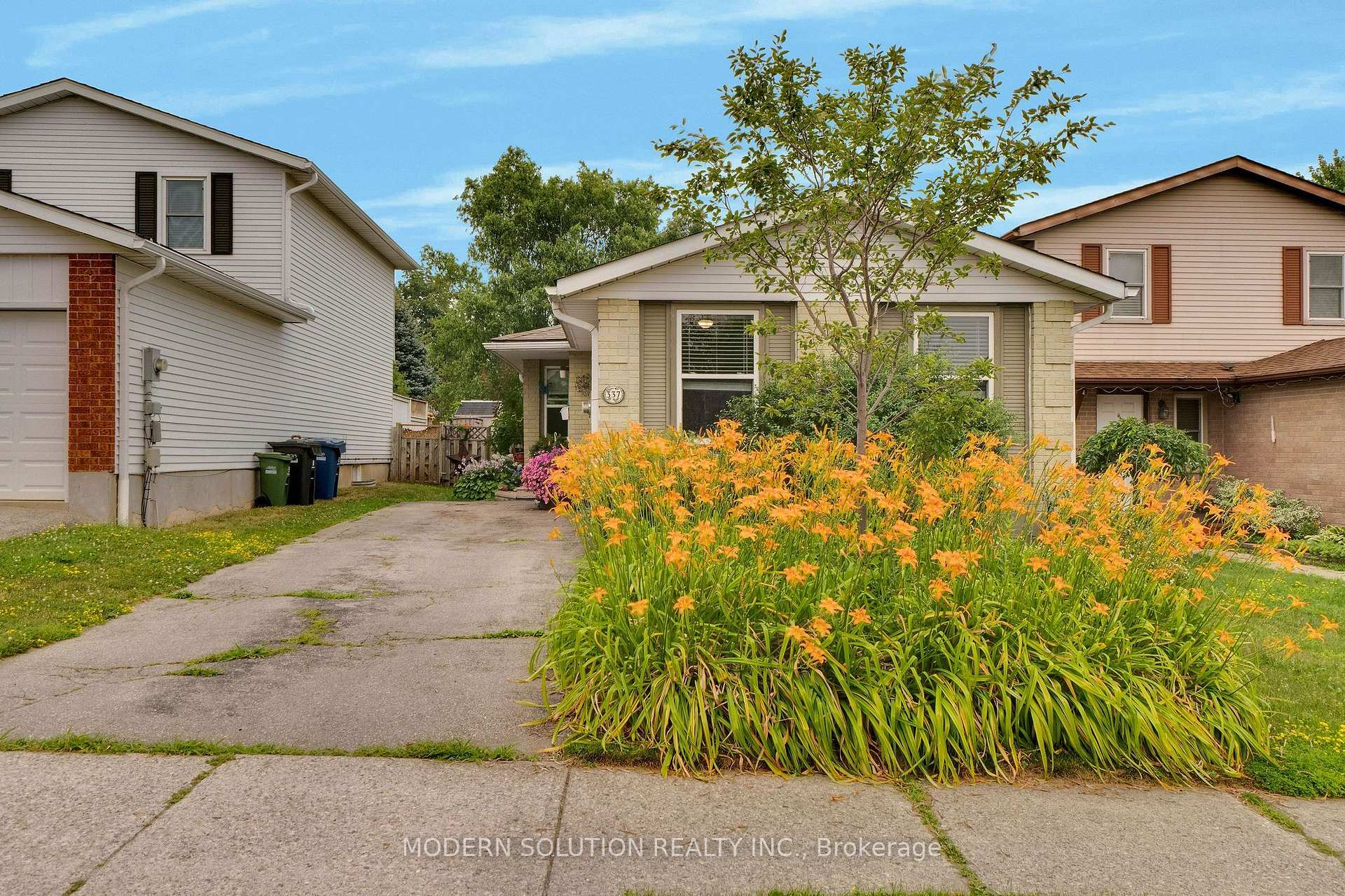 Photo 2 of 337 Auden Road, Guelph, Grange Road — HOMEH