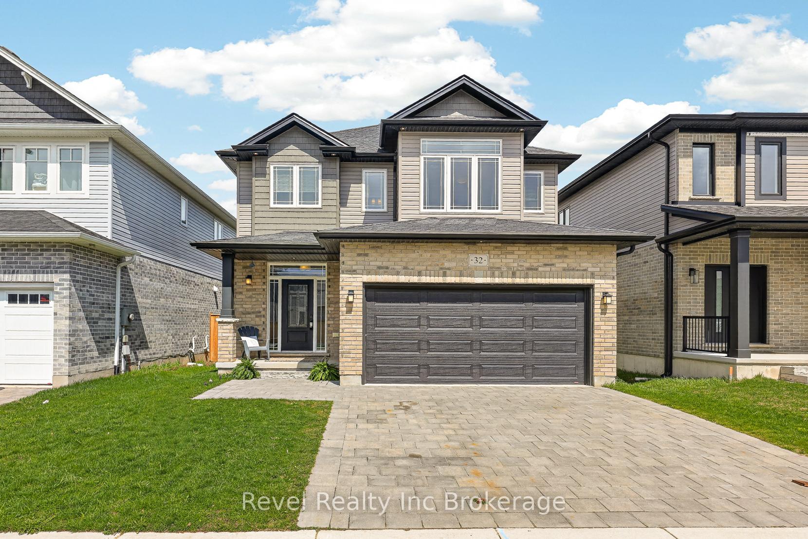 Photo 1 of 32 Sutherland Crescent, Ingersoll, Ingersoll - South — HOMEH