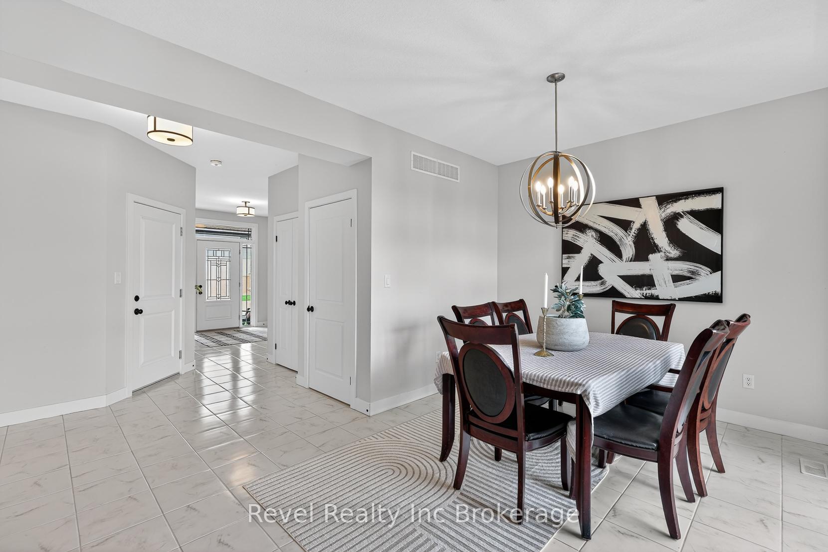 Photo 7 of 32 Sutherland Crescent, Ingersoll, Ingersoll - South — HOMEH