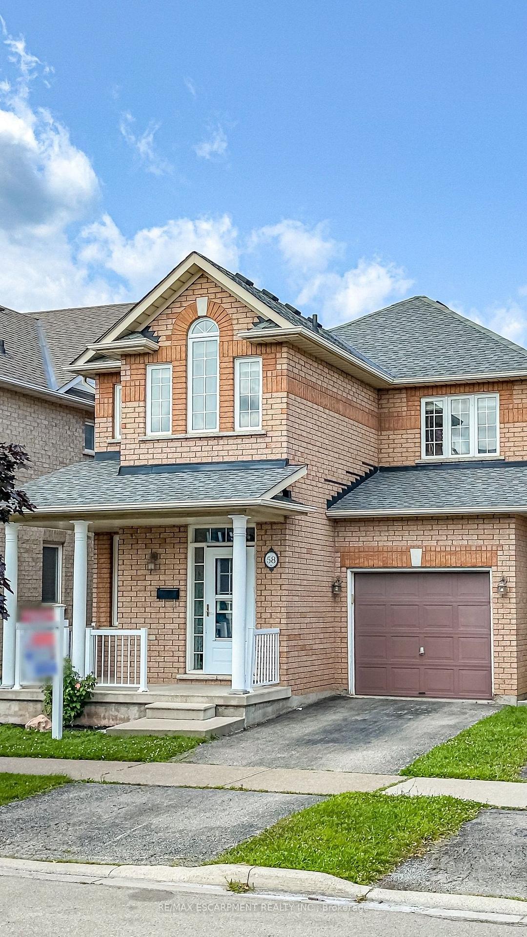 Photo 2 of 58 Peachwood Crescent, Hamilton, Stoney Creek — HOMEH