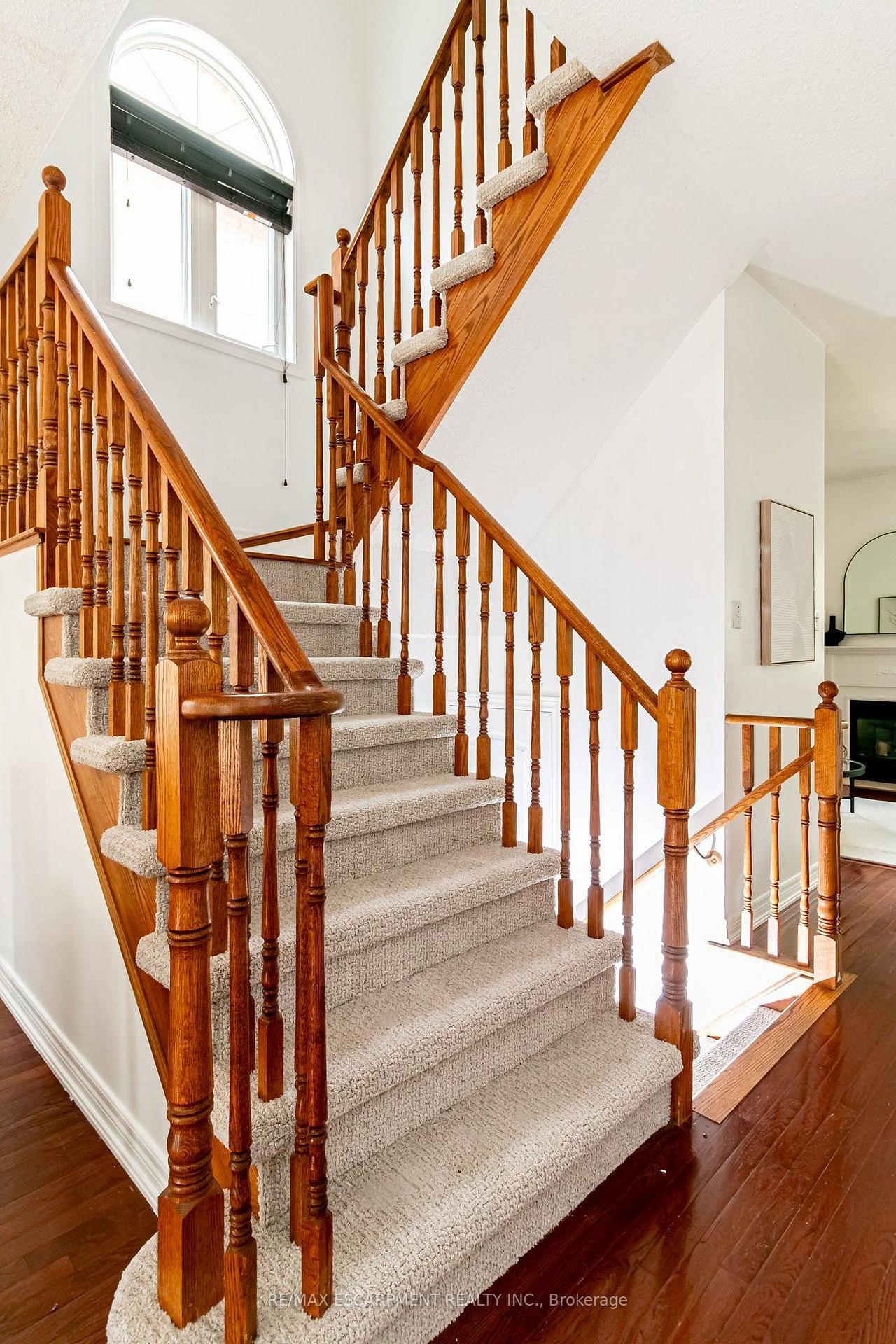 Photo 21 of 58 Peachwood Crescent, Hamilton, Stoney Creek — HOMEH
