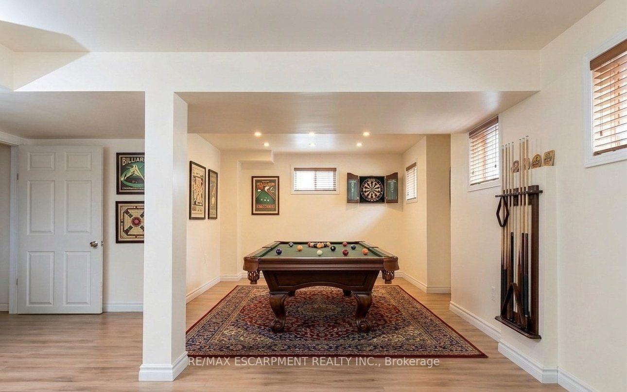 Photo 40 of 58 Peachwood Crescent, Hamilton, Stoney Creek — HOMEH