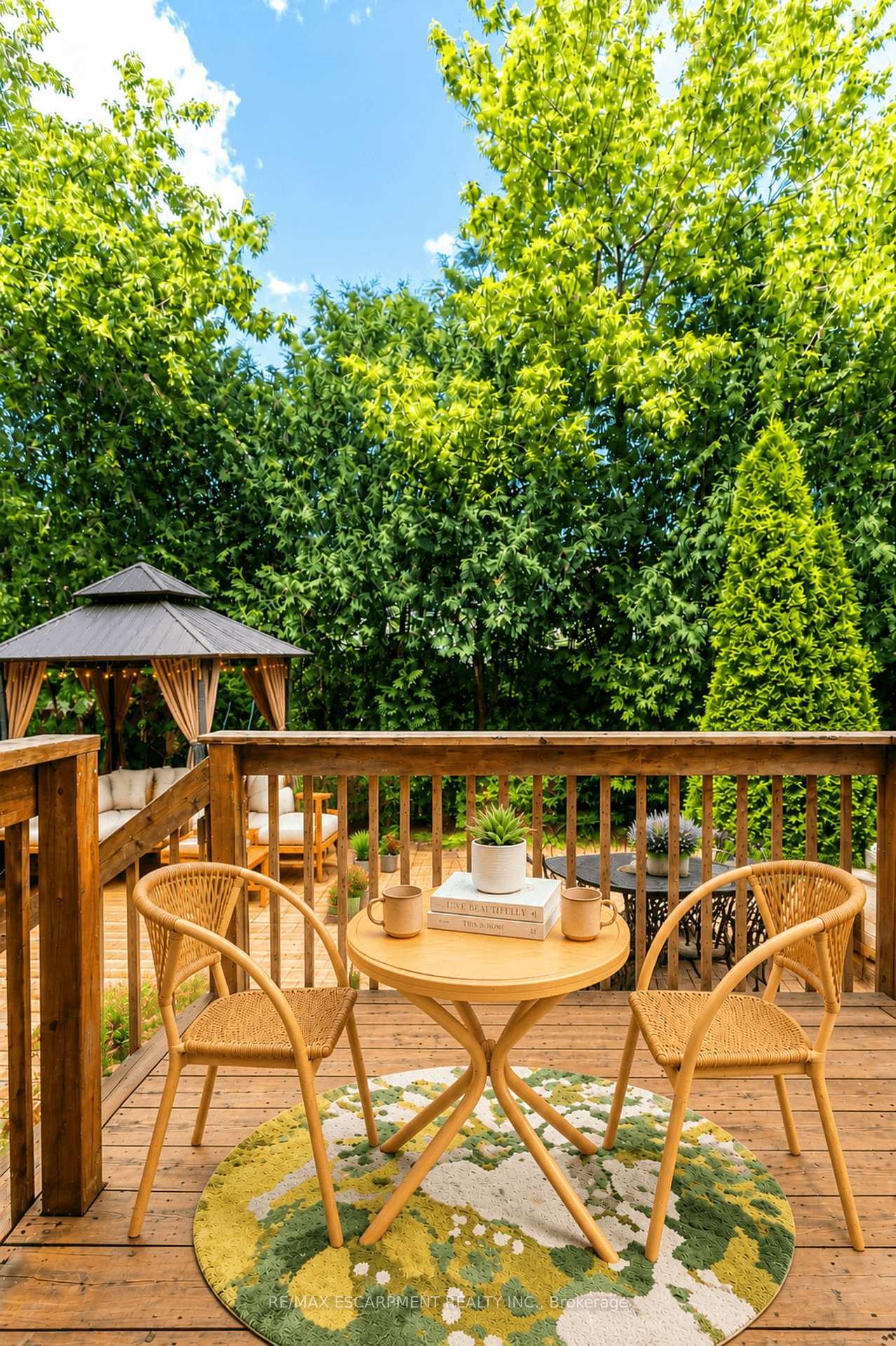 Photo 41 of 58 Peachwood Crescent, Hamilton, Stoney Creek — HOMEH