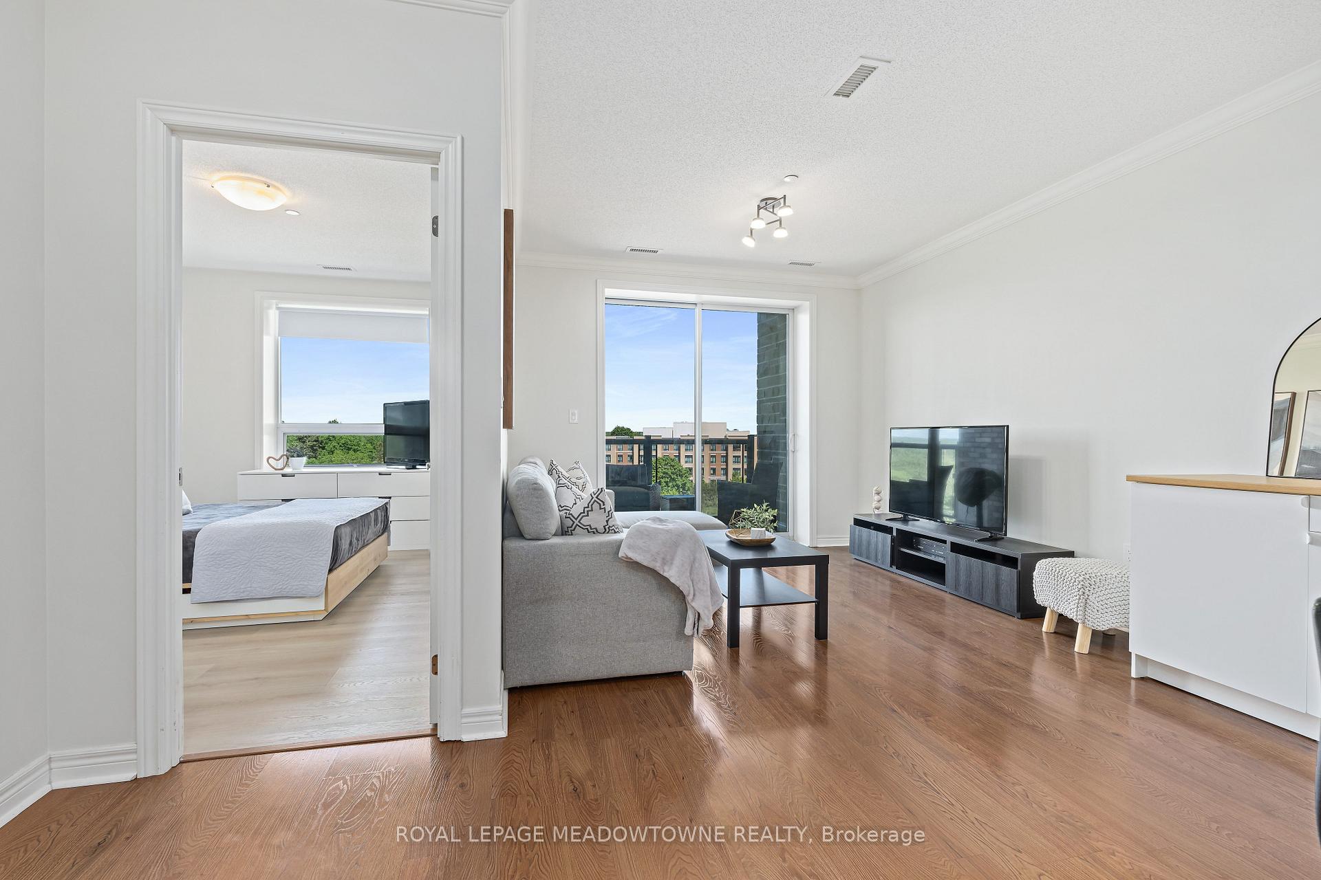 Photo 14 of Unit 520, 383 Main Street E, Milton, Old Milton — HOMEH
