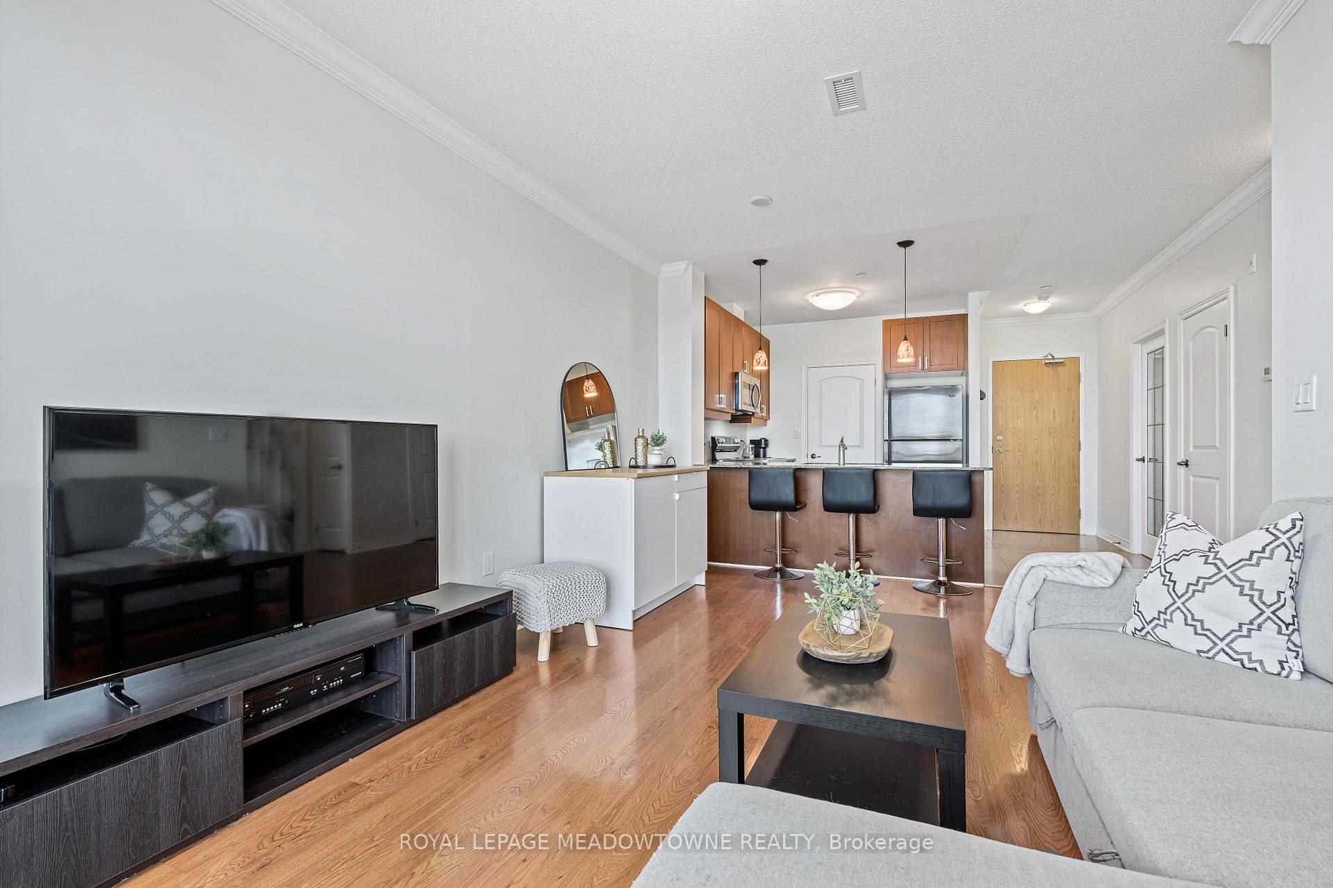 Photo 18 of Unit 520, 383 Main Street E, Milton, Old Milton — HOMEH