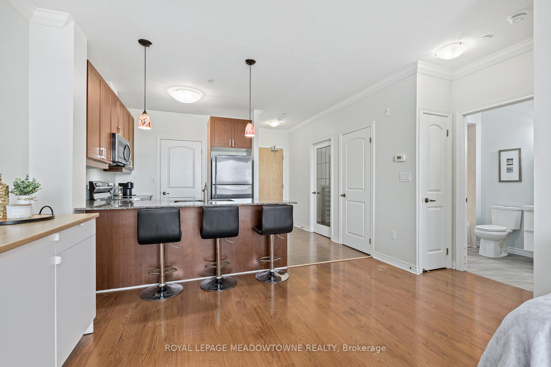Photo 19 of Unit 520, 383 Main Street E, Milton, Old Milton — HOMEH
