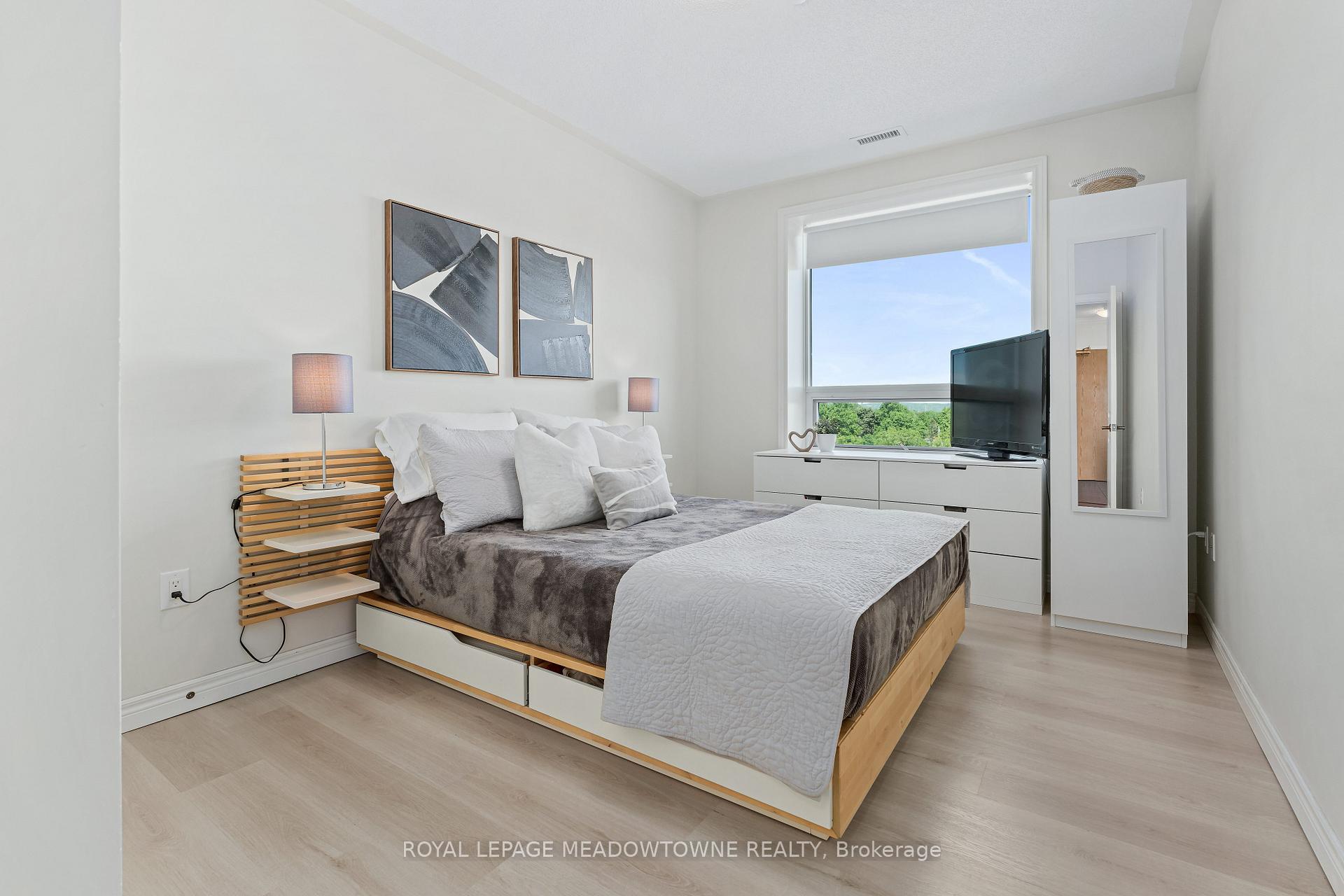 Photo 20 of Unit 520, 383 Main Street E, Milton, Old Milton — HOMEH