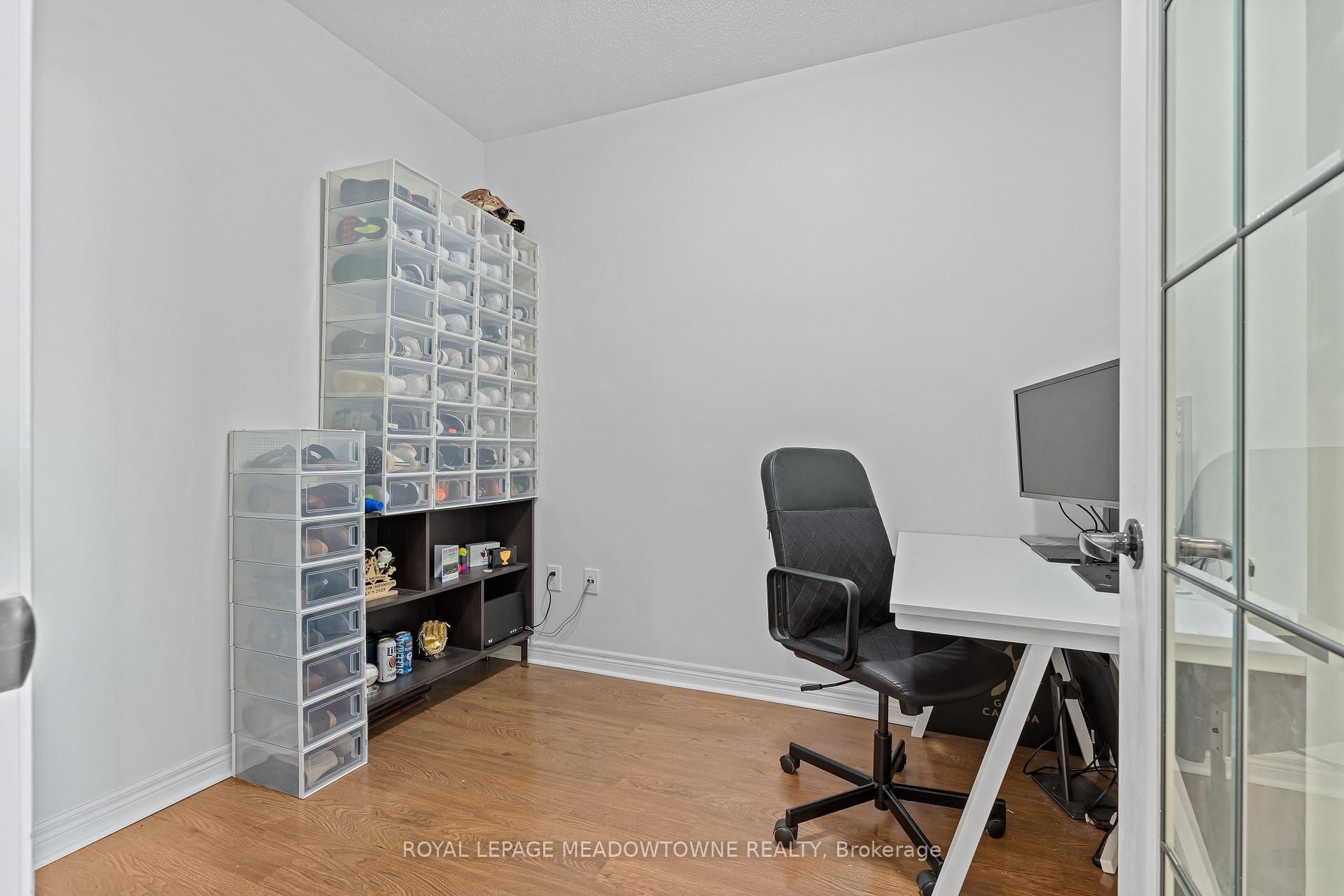 Photo 22 of Unit 520, 383 Main Street E, Milton, Old Milton — HOMEH