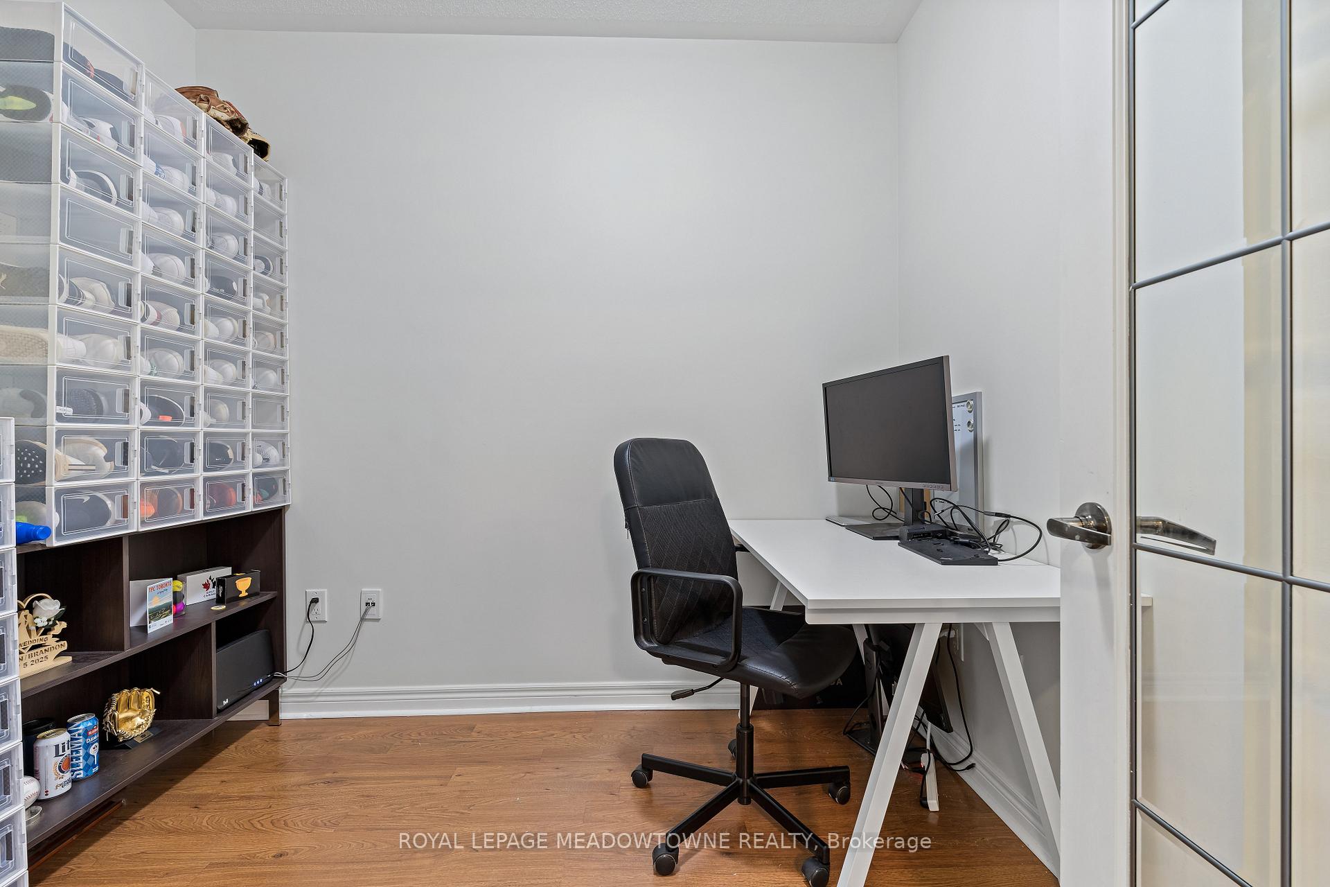 Photo 23 of Unit 520, 383 Main Street E, Milton, Old Milton — HOMEH