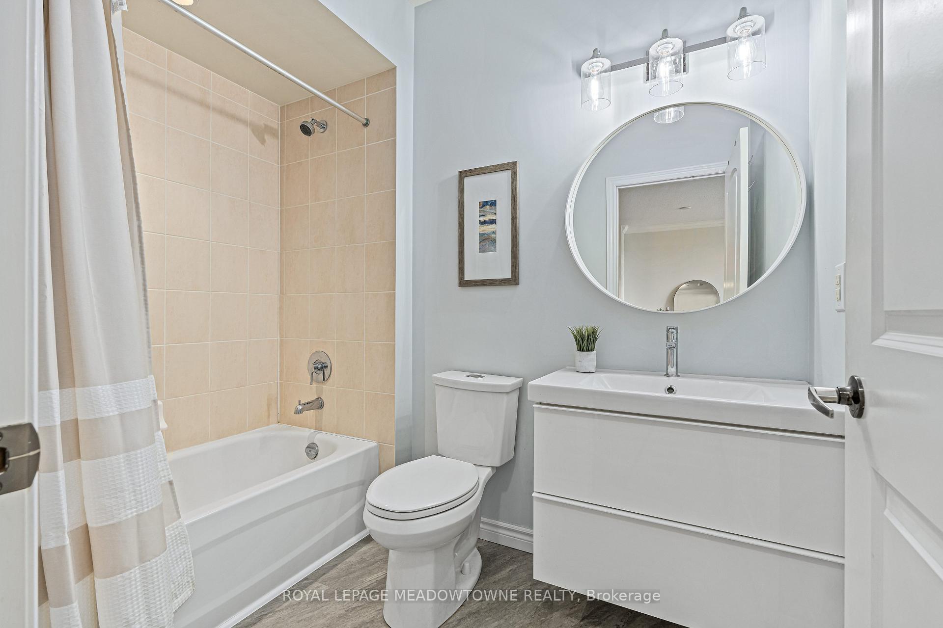 Photo 24 of Unit 520, 383 Main Street E, Milton, Old Milton — HOMEH