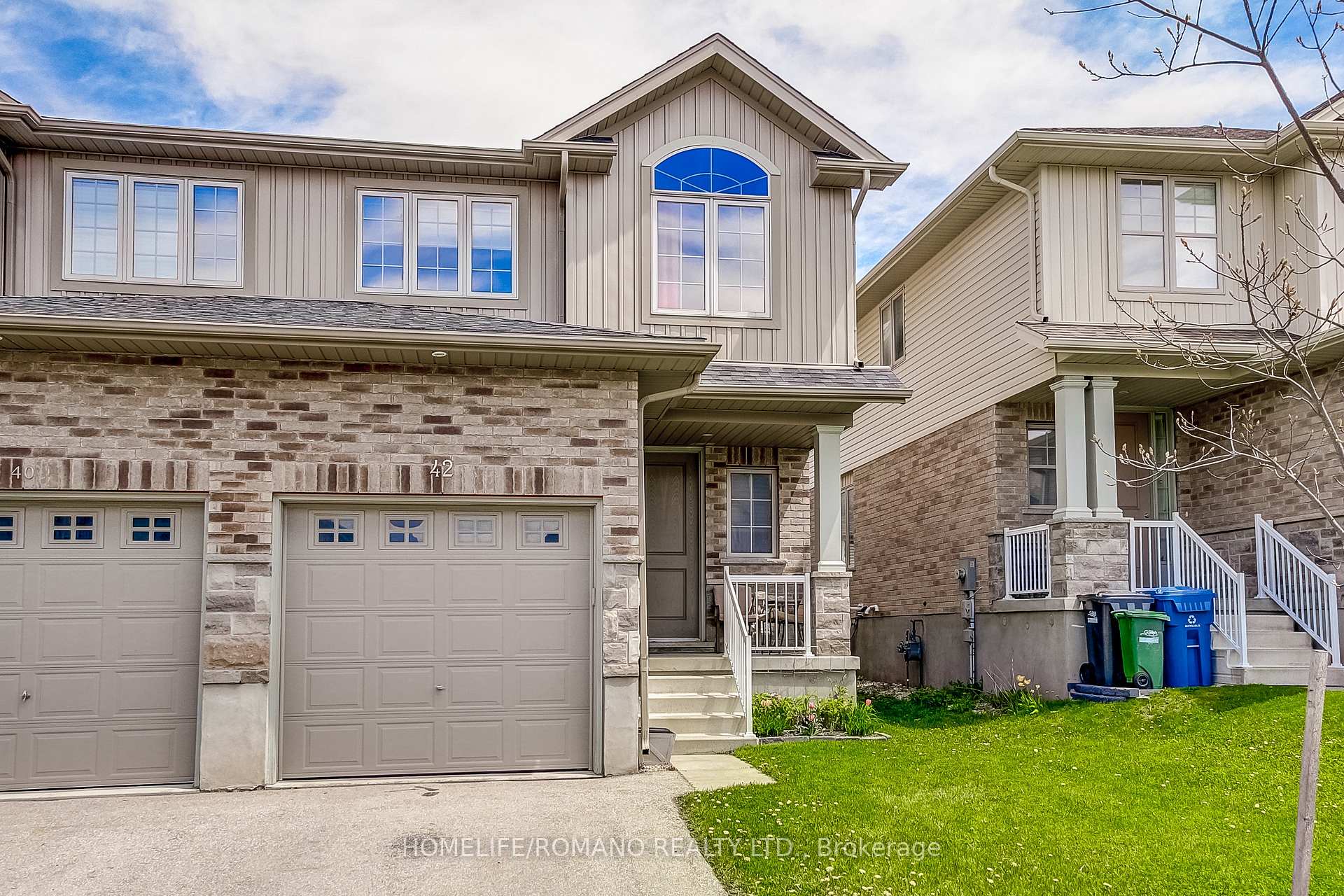 Photo 3 of 42 Dallan Drive, Guelph, Pineridge/Westminster Woods — HOMEH