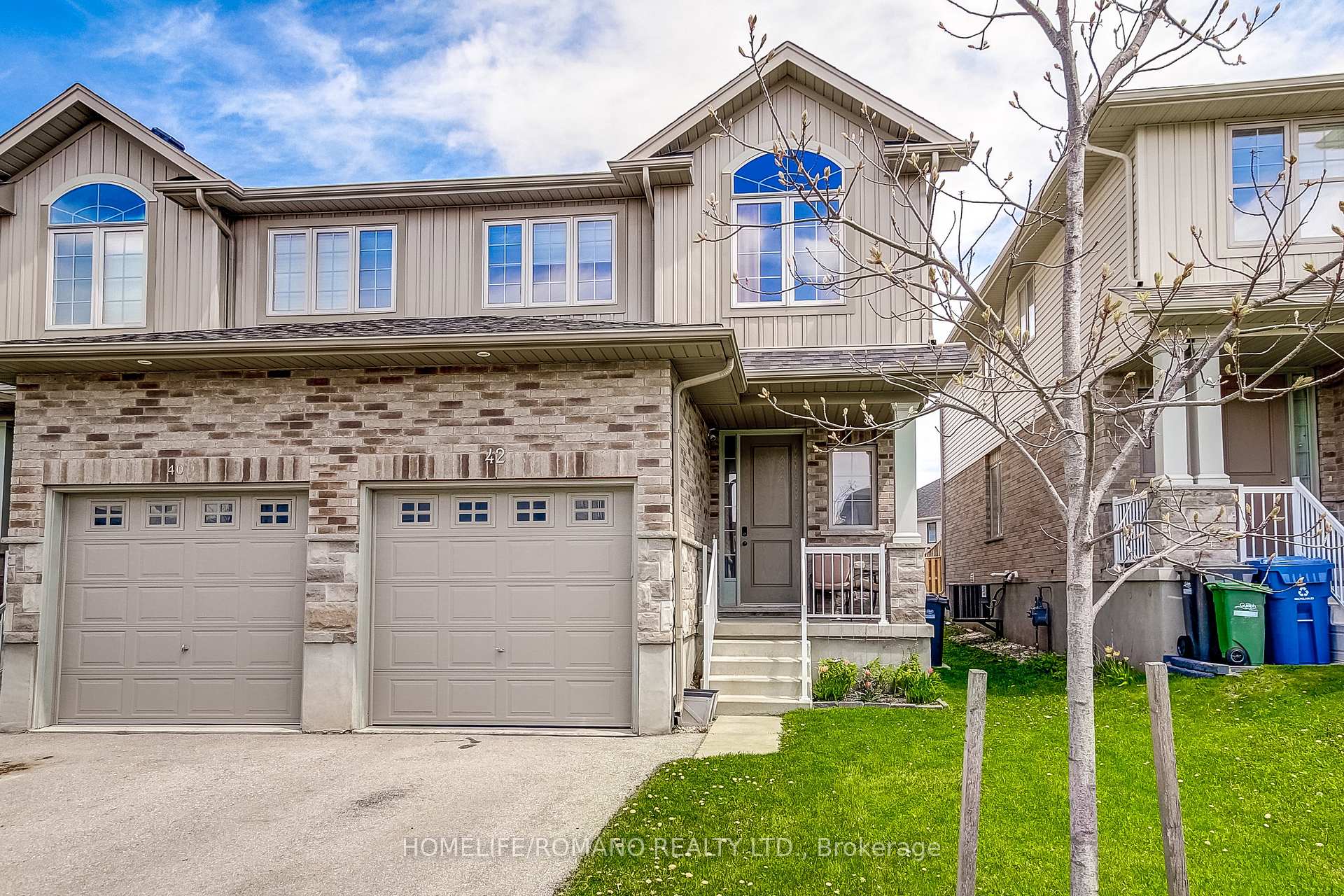 Photo 4 of 42 Dallan Drive, Guelph, Pineridge/Westminster Woods — HOMEH