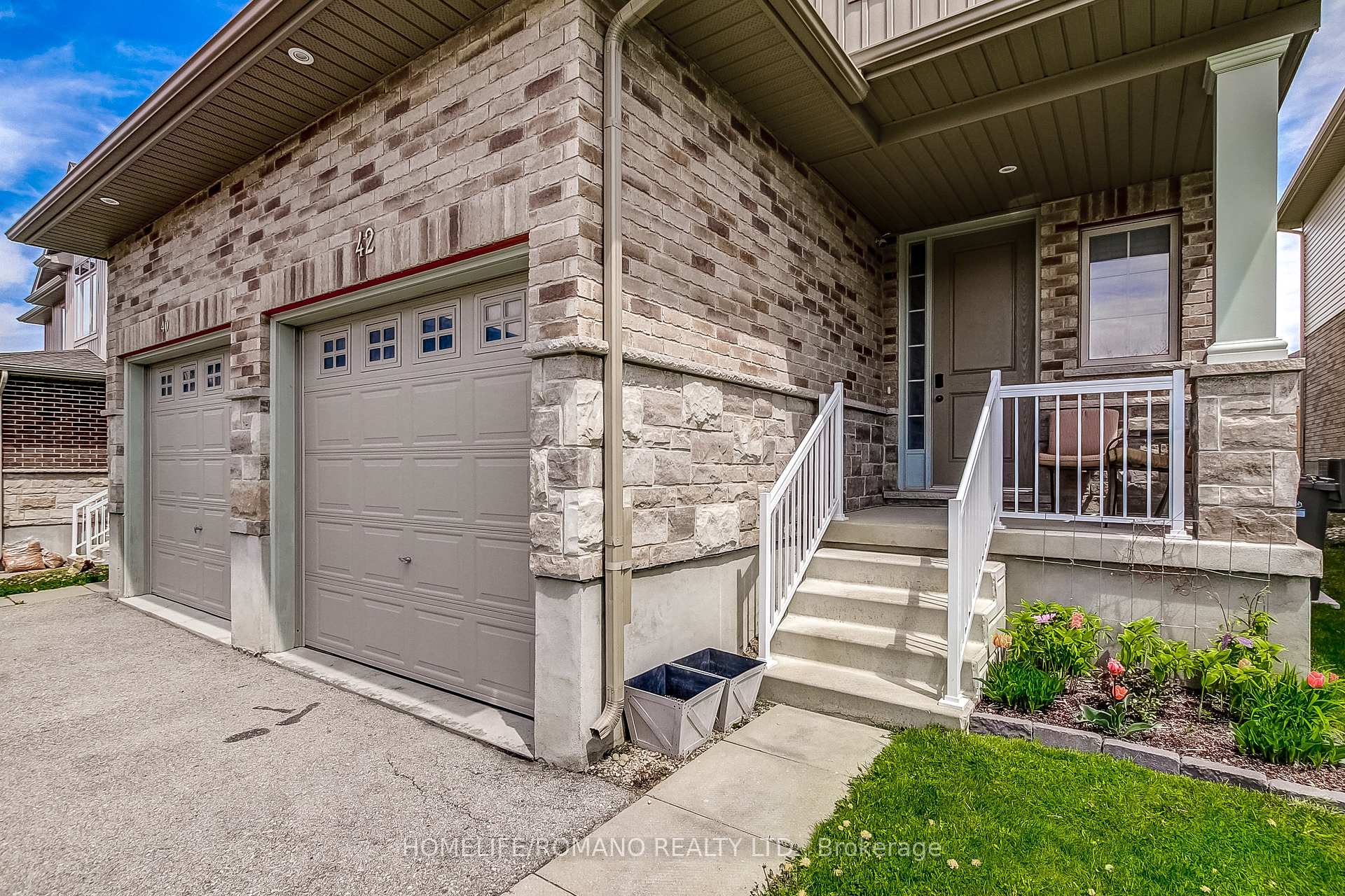Photo 6 of 42 Dallan Drive, Guelph, Pineridge/Westminster Woods — HOMEH