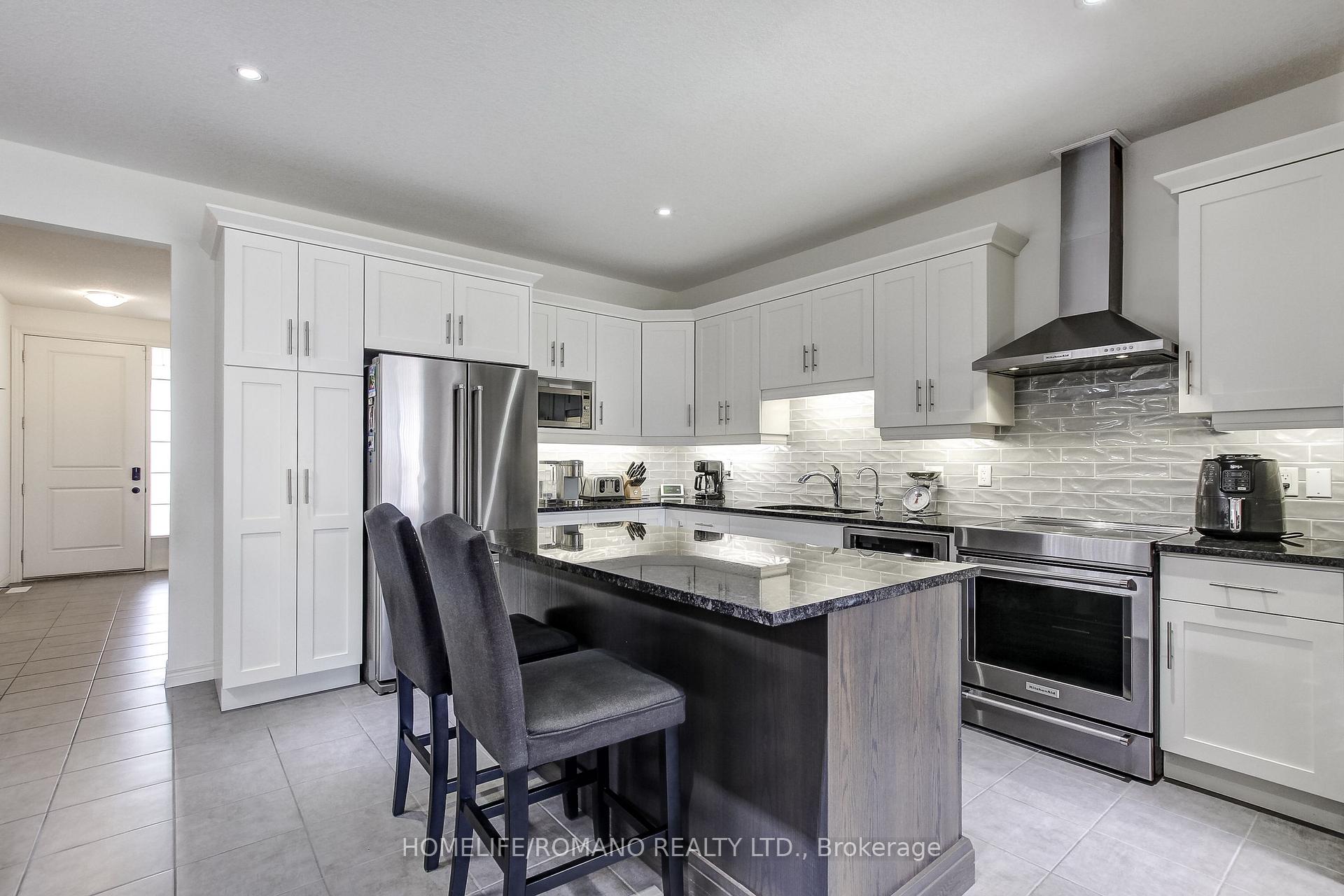 Photo 15 of 42 Dallan Drive, Guelph, Pineridge/Westminster Woods — HOMEH