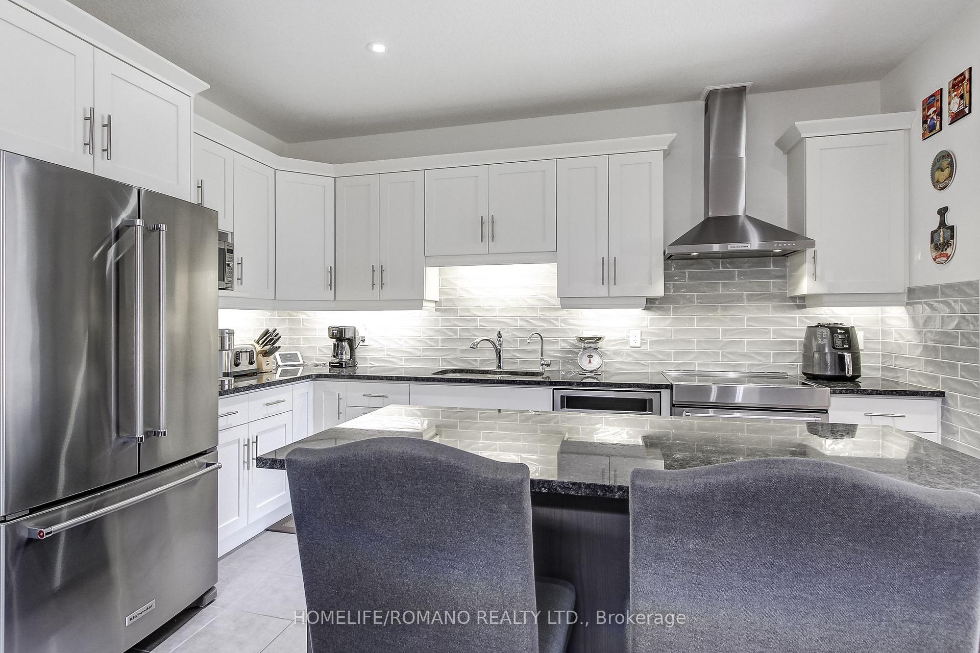 Photo 17 of 42 Dallan Drive, Guelph, Pineridge/Westminster Woods — HOMEH