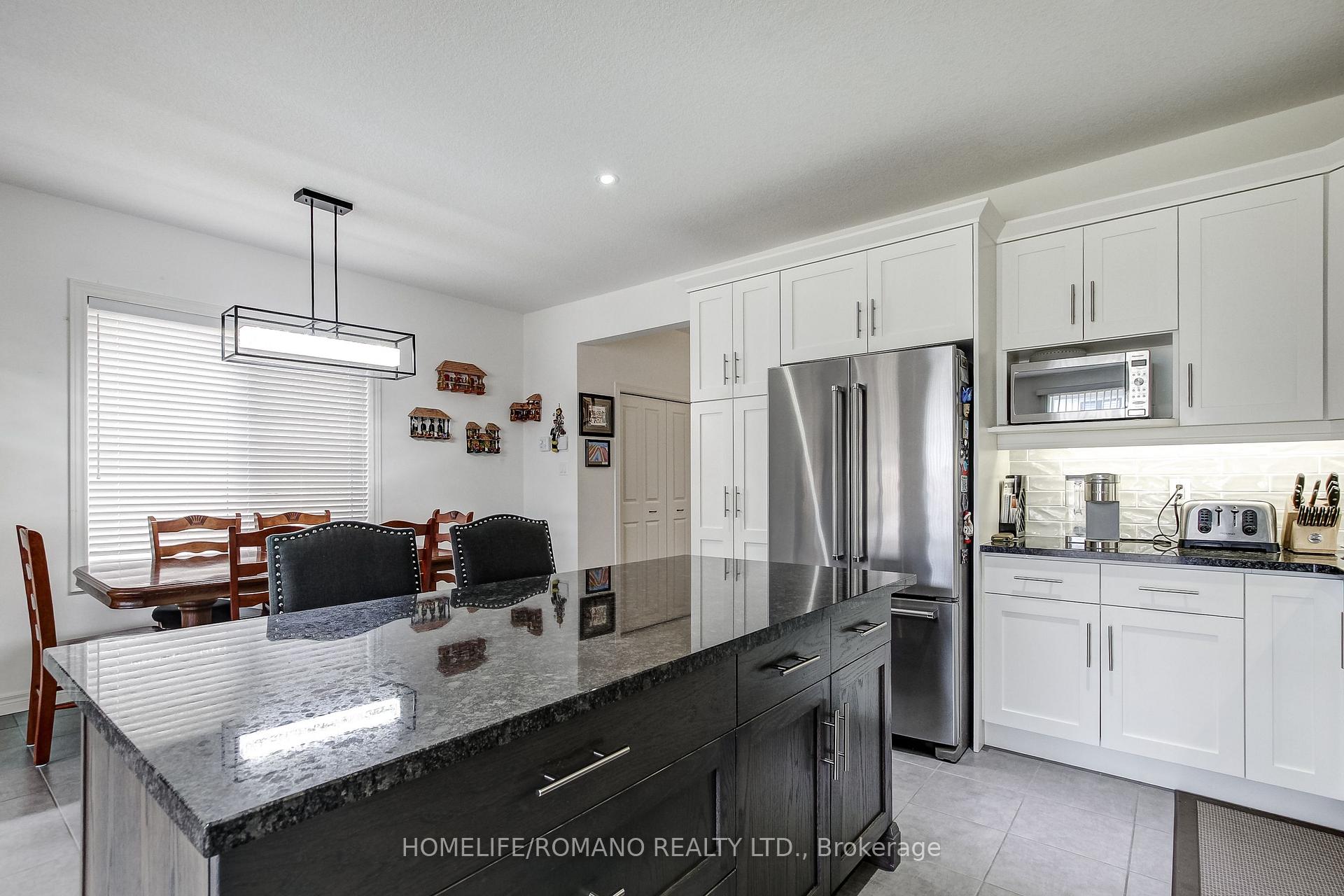 Photo 21 of 42 Dallan Drive, Guelph, Pineridge/Westminster Woods — HOMEH