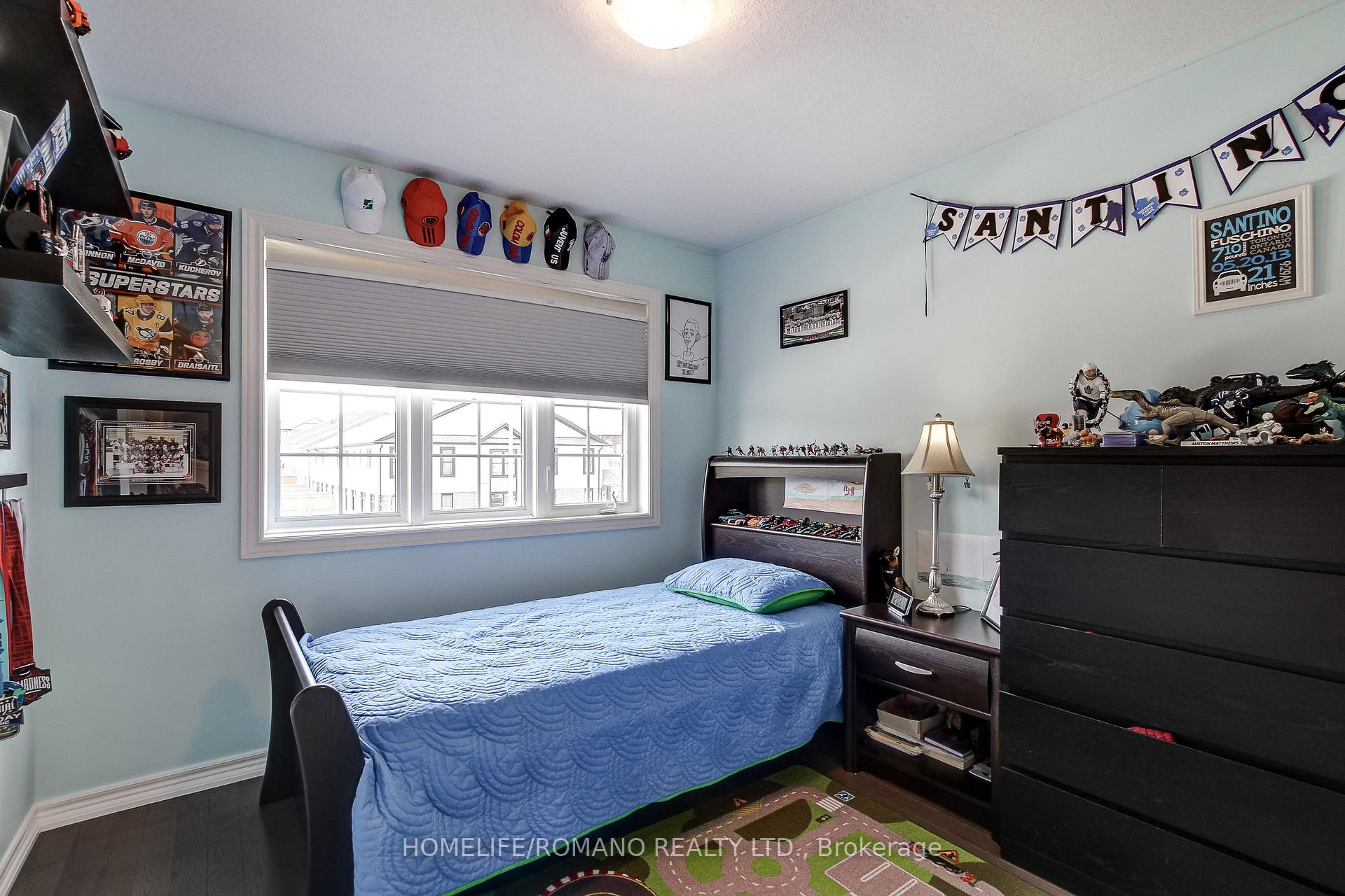 Photo 34 of 42 Dallan Drive, Guelph, Pineridge/Westminster Woods — HOMEH