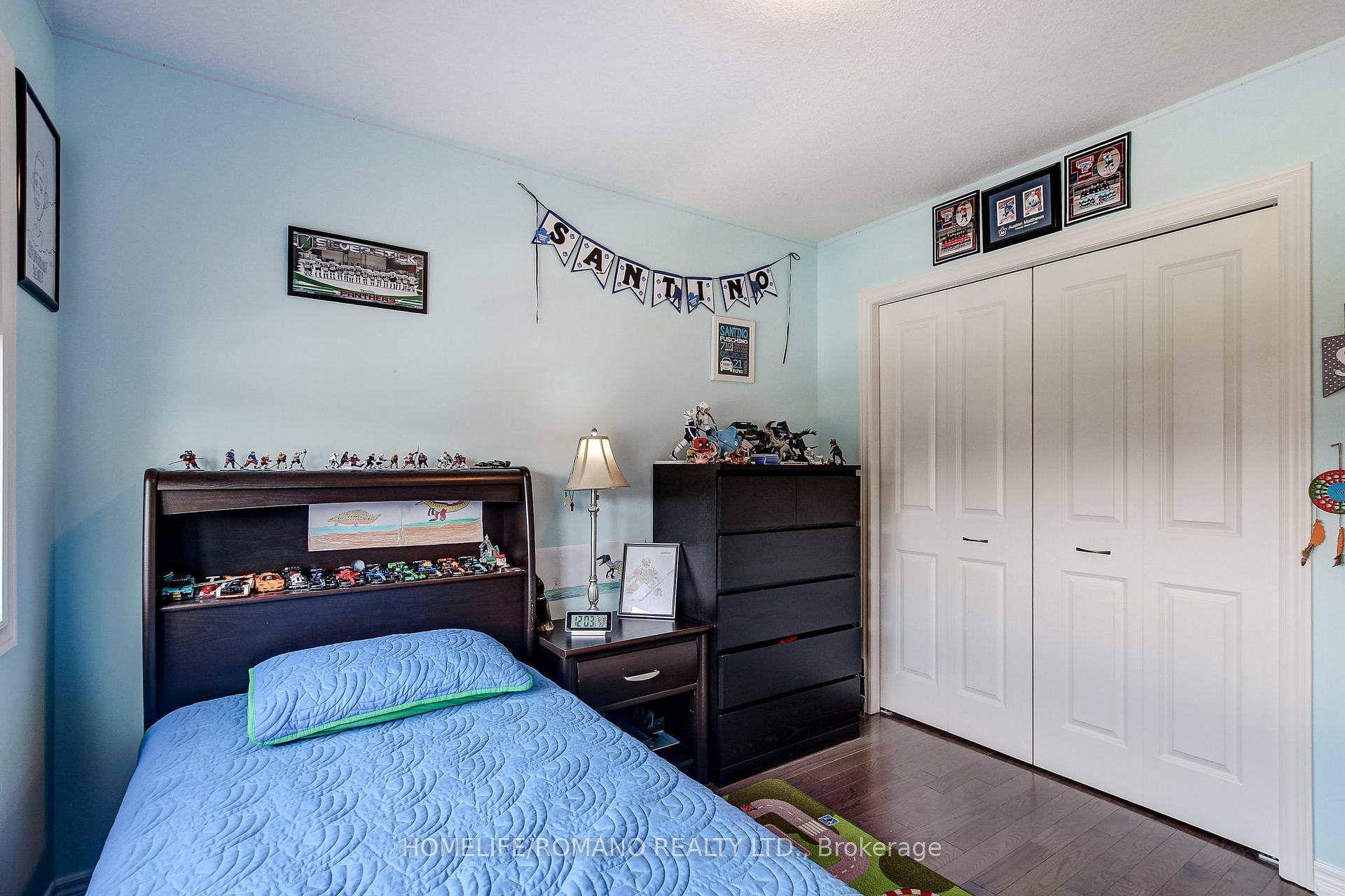 Photo 35 of 42 Dallan Drive, Guelph, Pineridge/Westminster Woods — HOMEH