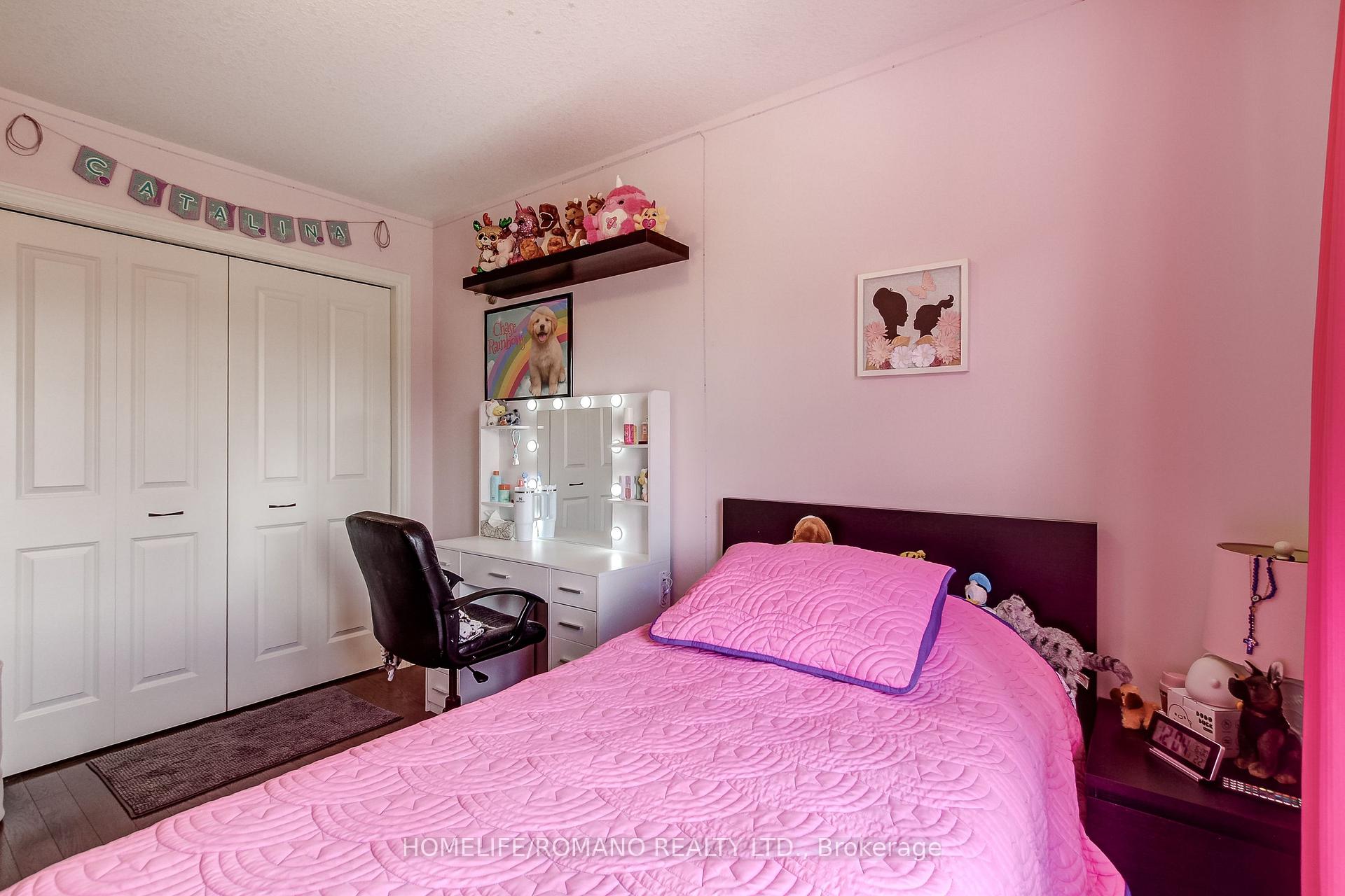 Photo 37 of 42 Dallan Drive, Guelph, Pineridge/Westminster Woods — HOMEH