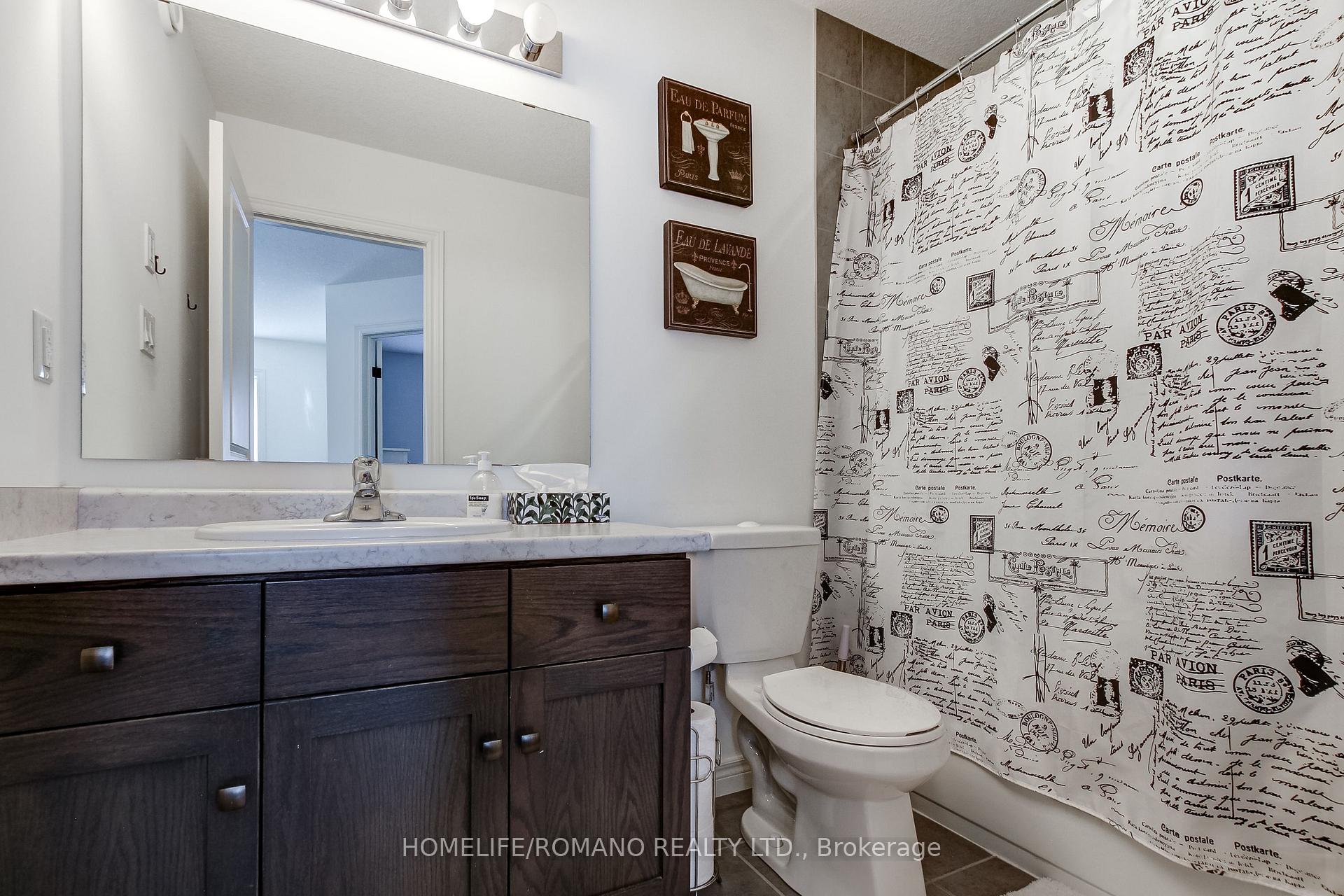 Photo 38 of 42 Dallan Drive, Guelph, Pineridge/Westminster Woods — HOMEH