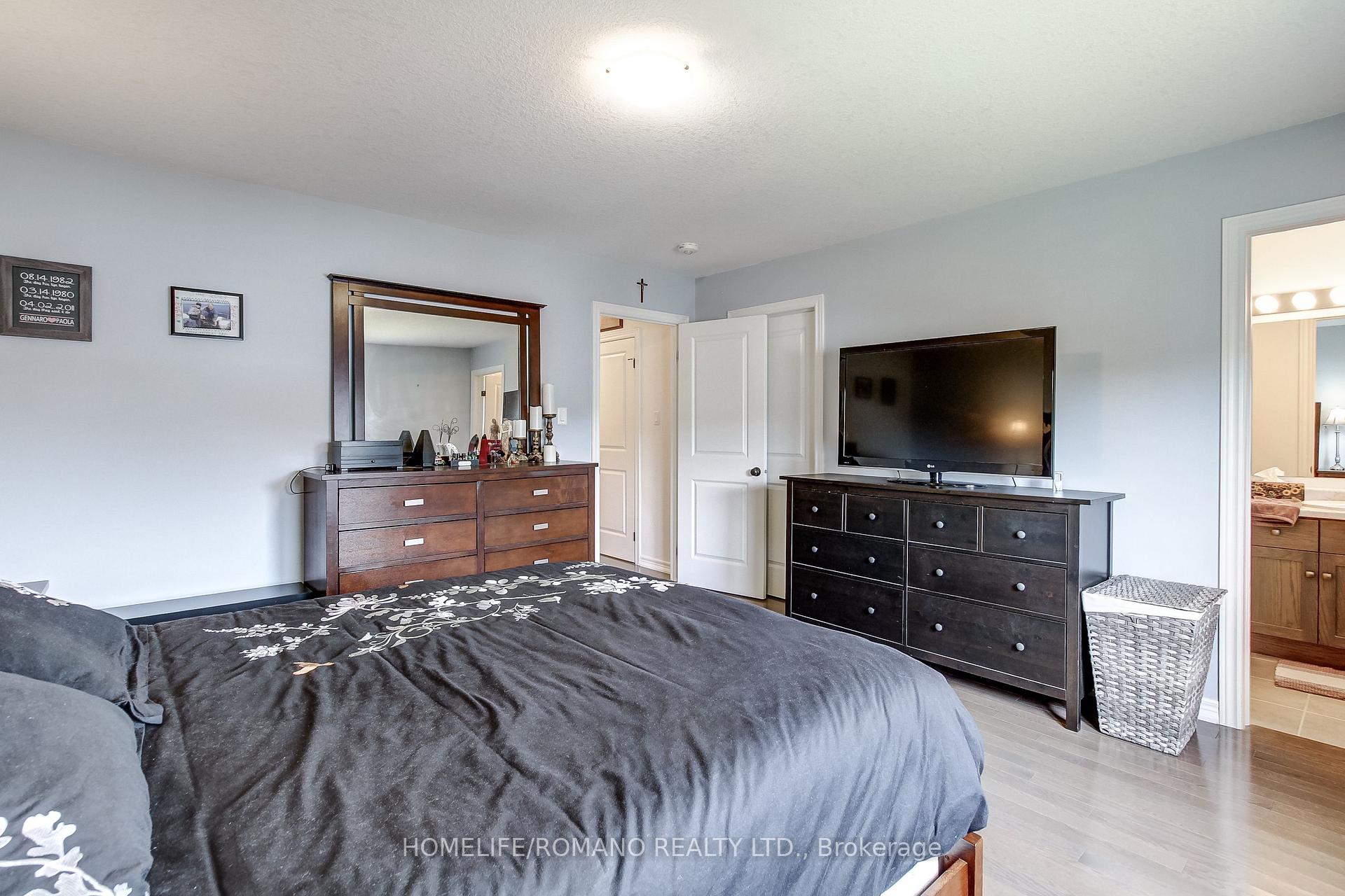 Photo 41 of 42 Dallan Drive, Guelph, Pineridge/Westminster Woods — HOMEH