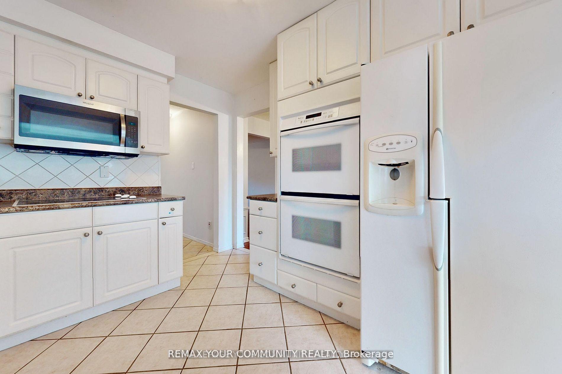 Photo 7 of 52 Mccallum Drive, Richmond Hill, North Richvale — HOMEH