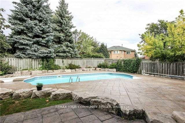 Photo 35 of 52 Mccallum Drive, Richmond Hill, North Richvale — HOMEH