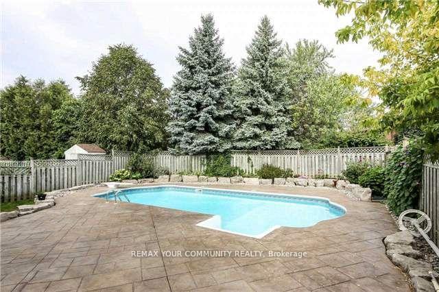Photo 36 of 52 Mccallum Drive, Richmond Hill, North Richvale — HOMEH