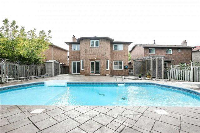 Photo 37 of 52 Mccallum Drive, Richmond Hill, North Richvale — HOMEH
