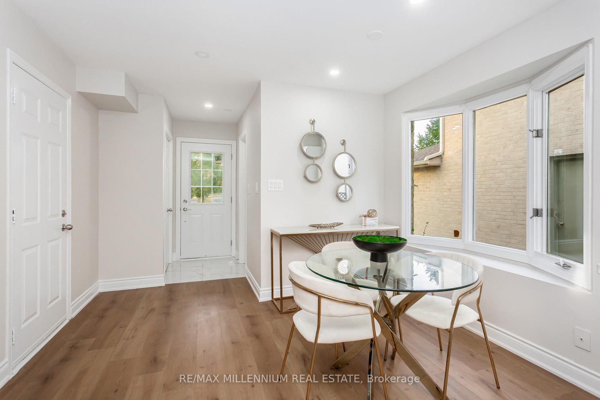 Photo 12 of Unit UPPER, 61 Mistywood Drive, Hamilton, Stoney Creek Mountain — HOMEH