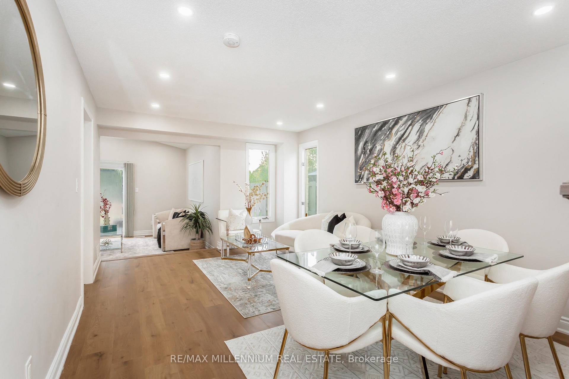 Photo 14 of Unit UPPER, 61 Mistywood Drive, Hamilton, Stoney Creek Mountain — HOMEH