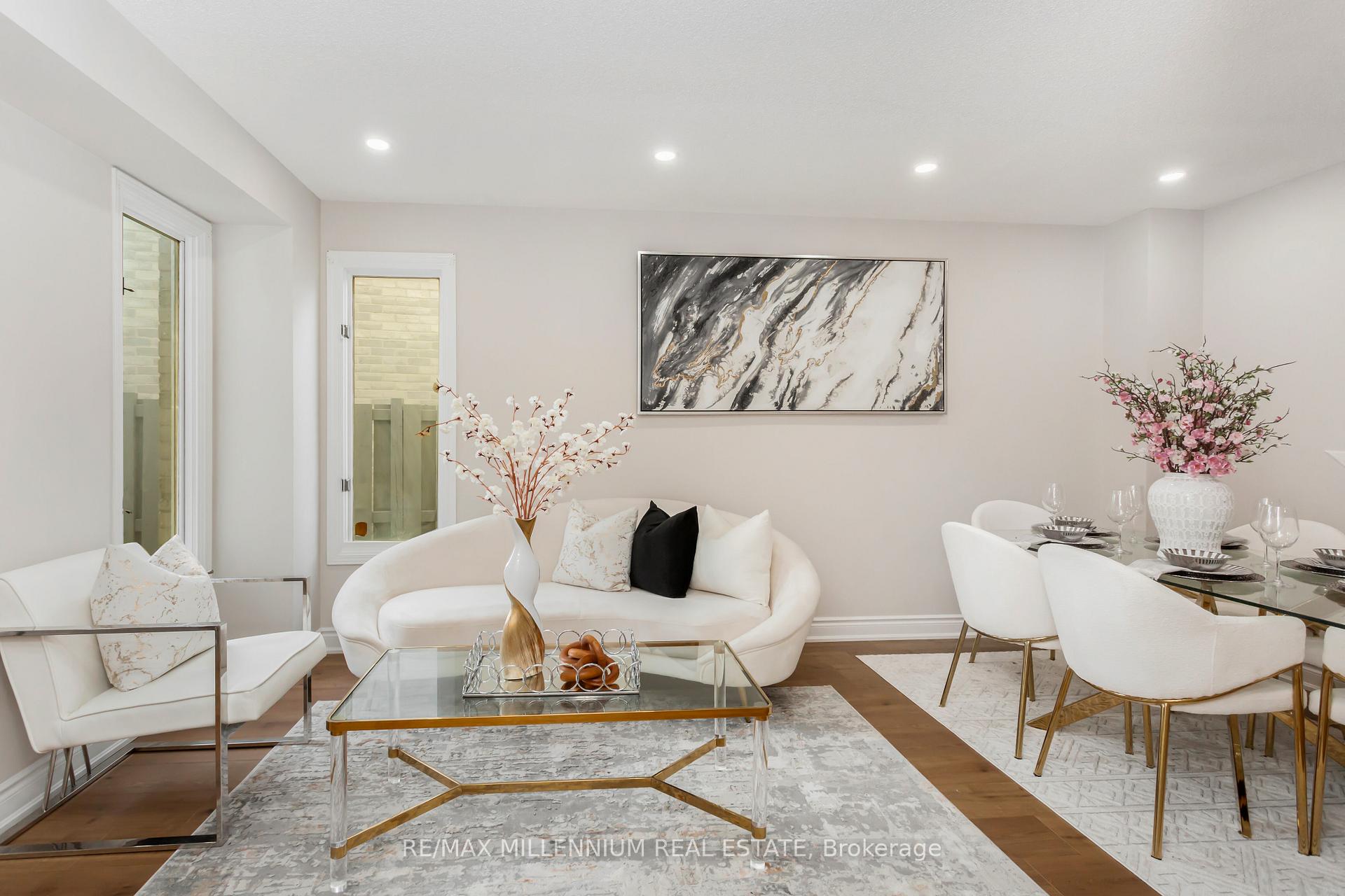 Photo 15 of Unit UPPER, 61 Mistywood Drive, Hamilton, Stoney Creek Mountain — HOMEH