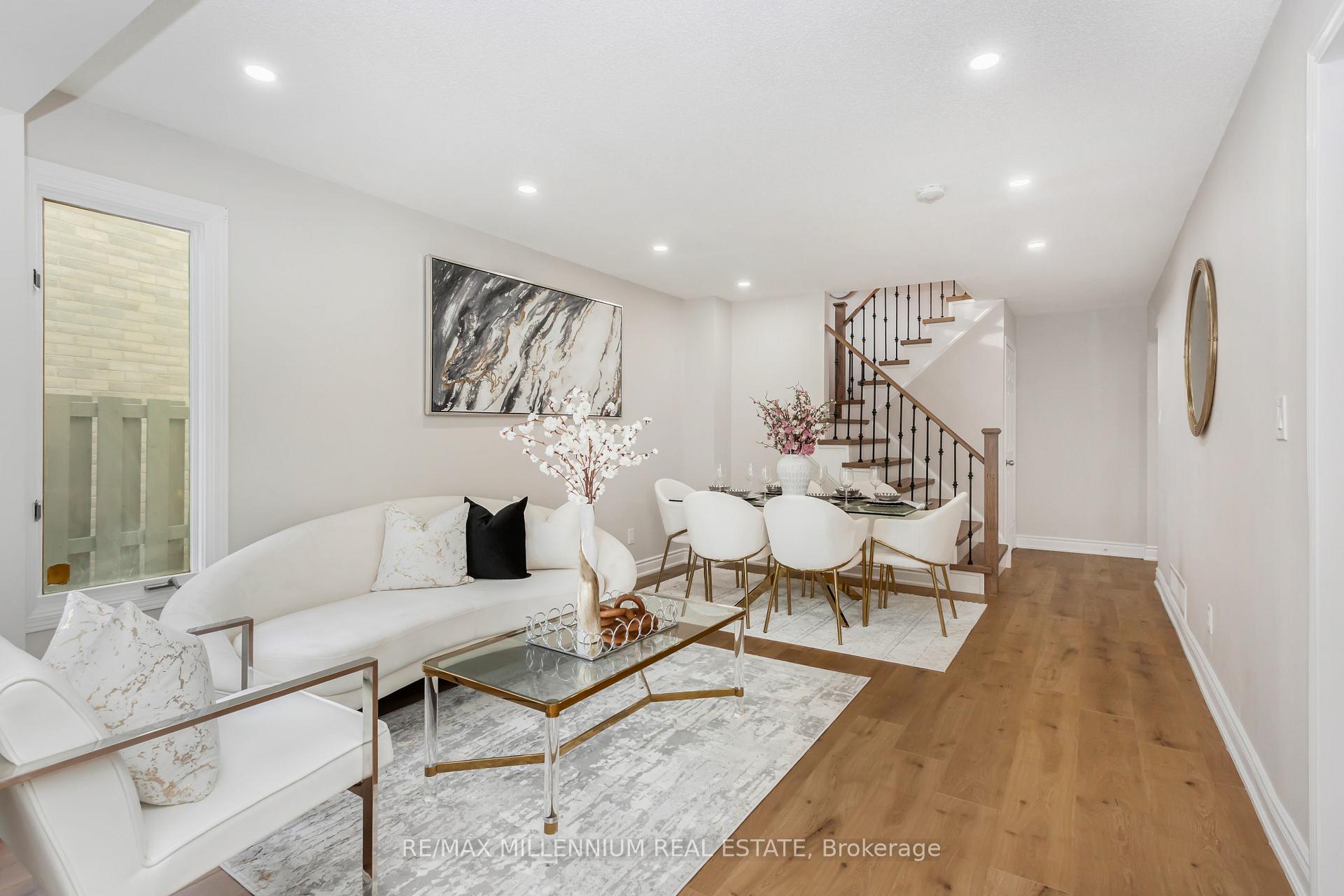 Photo 16 of Unit UPPER, 61 Mistywood Drive, Hamilton, Stoney Creek Mountain — HOMEH