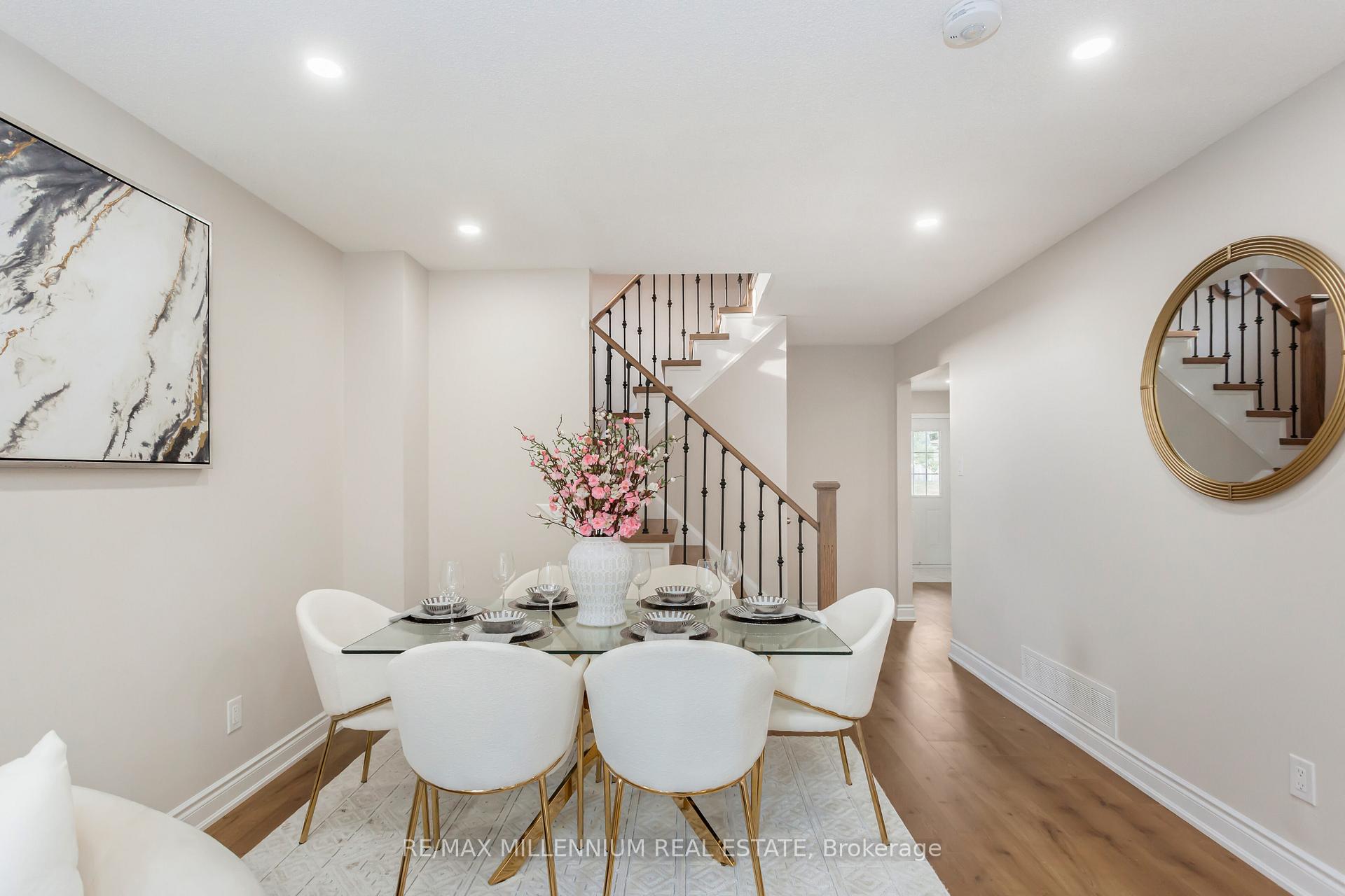 Photo 18 of Unit UPPER, 61 Mistywood Drive, Hamilton, Stoney Creek Mountain — HOMEH