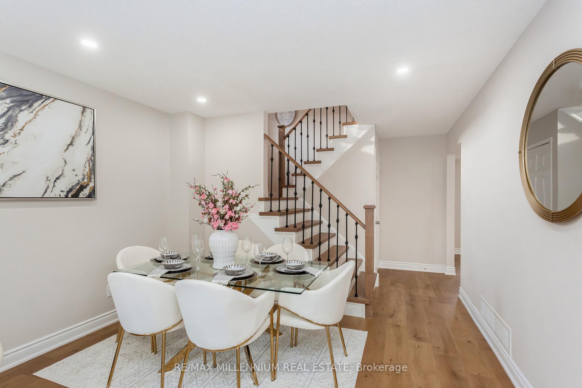Photo 19 of Unit UPPER, 61 Mistywood Drive, Hamilton, Stoney Creek Mountain — HOMEH