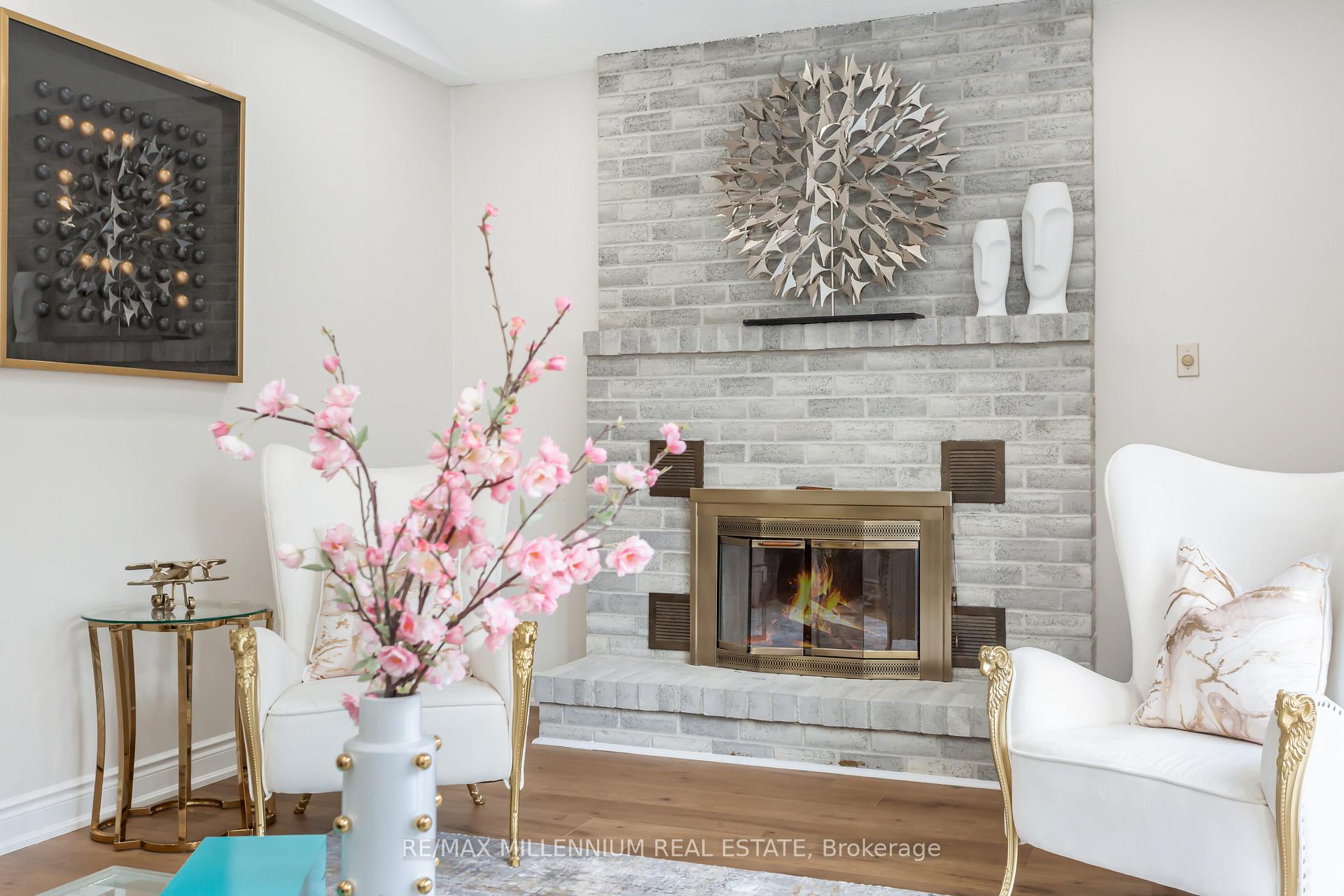 Photo 23 of Unit UPPER, 61 Mistywood Drive, Hamilton, Stoney Creek Mountain — HOMEH