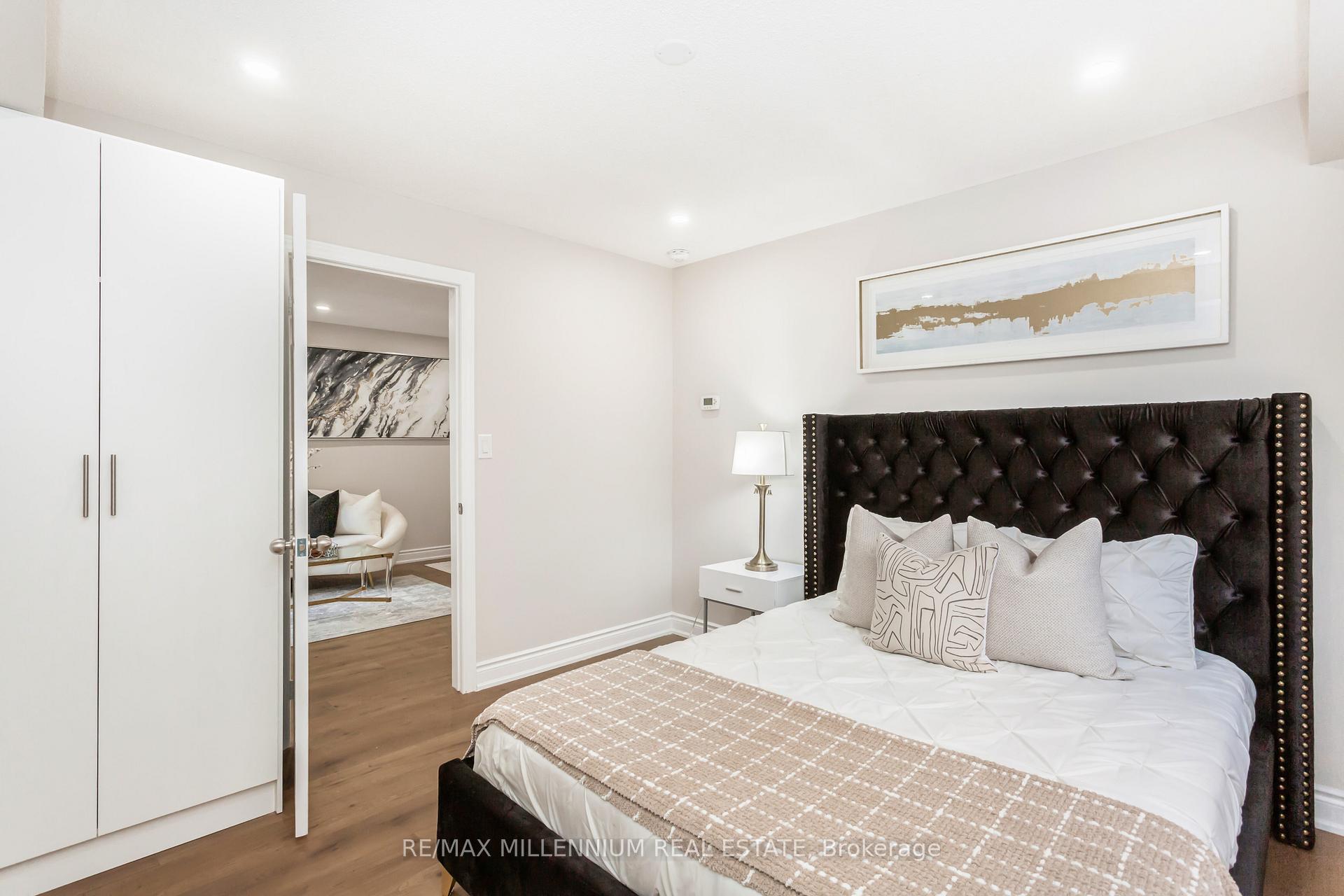 Photo 26 of Unit UPPER, 61 Mistywood Drive, Hamilton, Stoney Creek Mountain — HOMEH