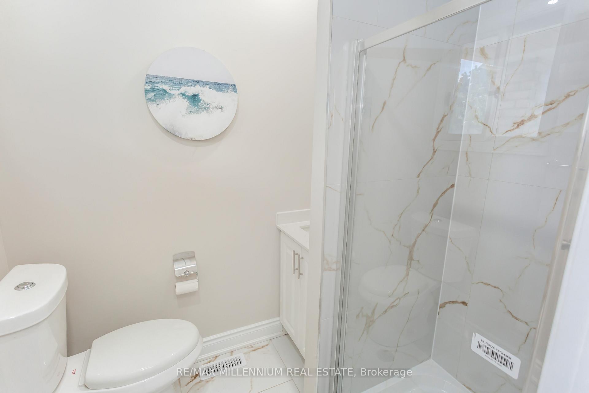 Photo 27 of Unit UPPER, 61 Mistywood Drive, Hamilton, Stoney Creek Mountain — HOMEH
