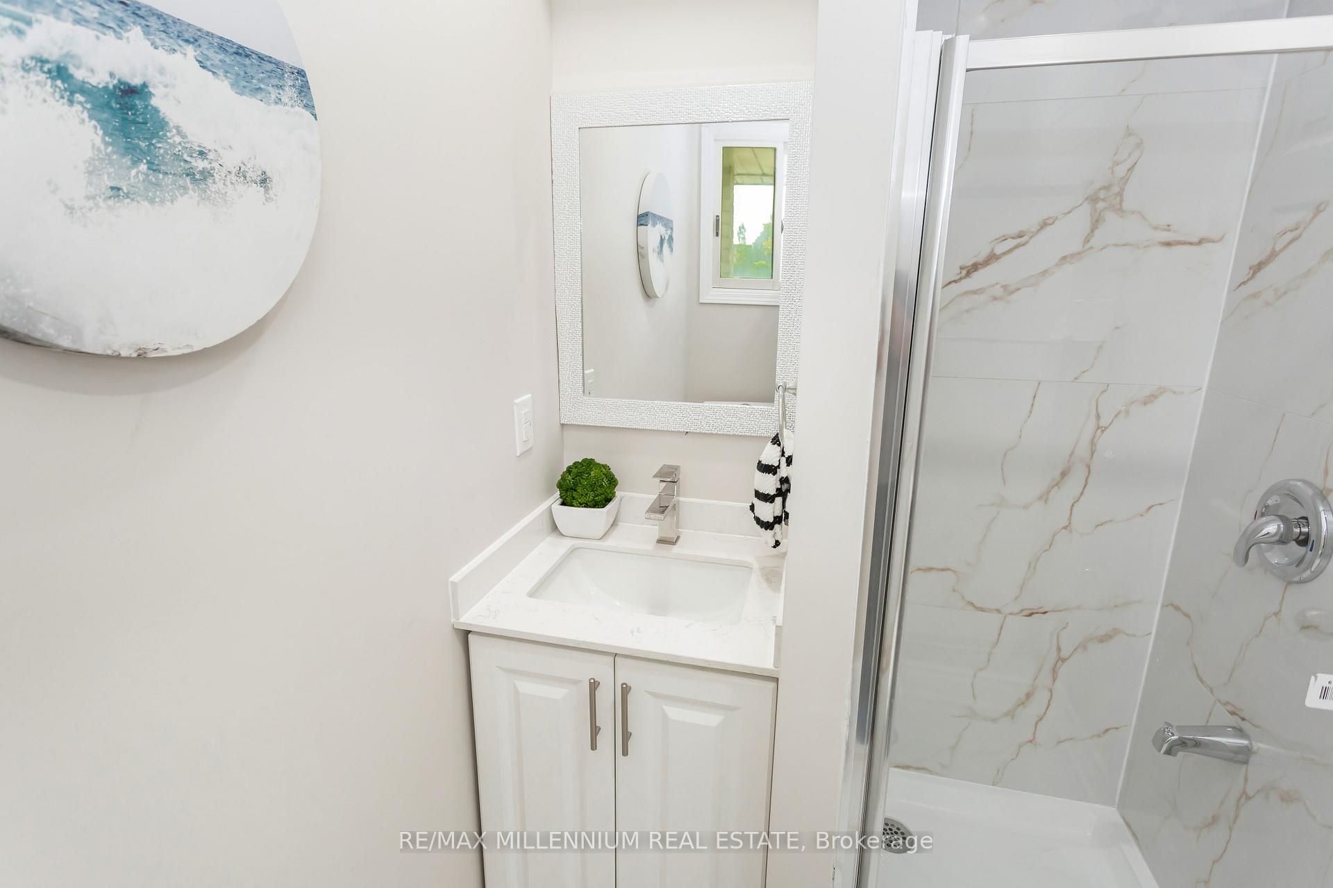 Photo 29 of Unit UPPER, 61 Mistywood Drive, Hamilton, Stoney Creek Mountain — HOMEH