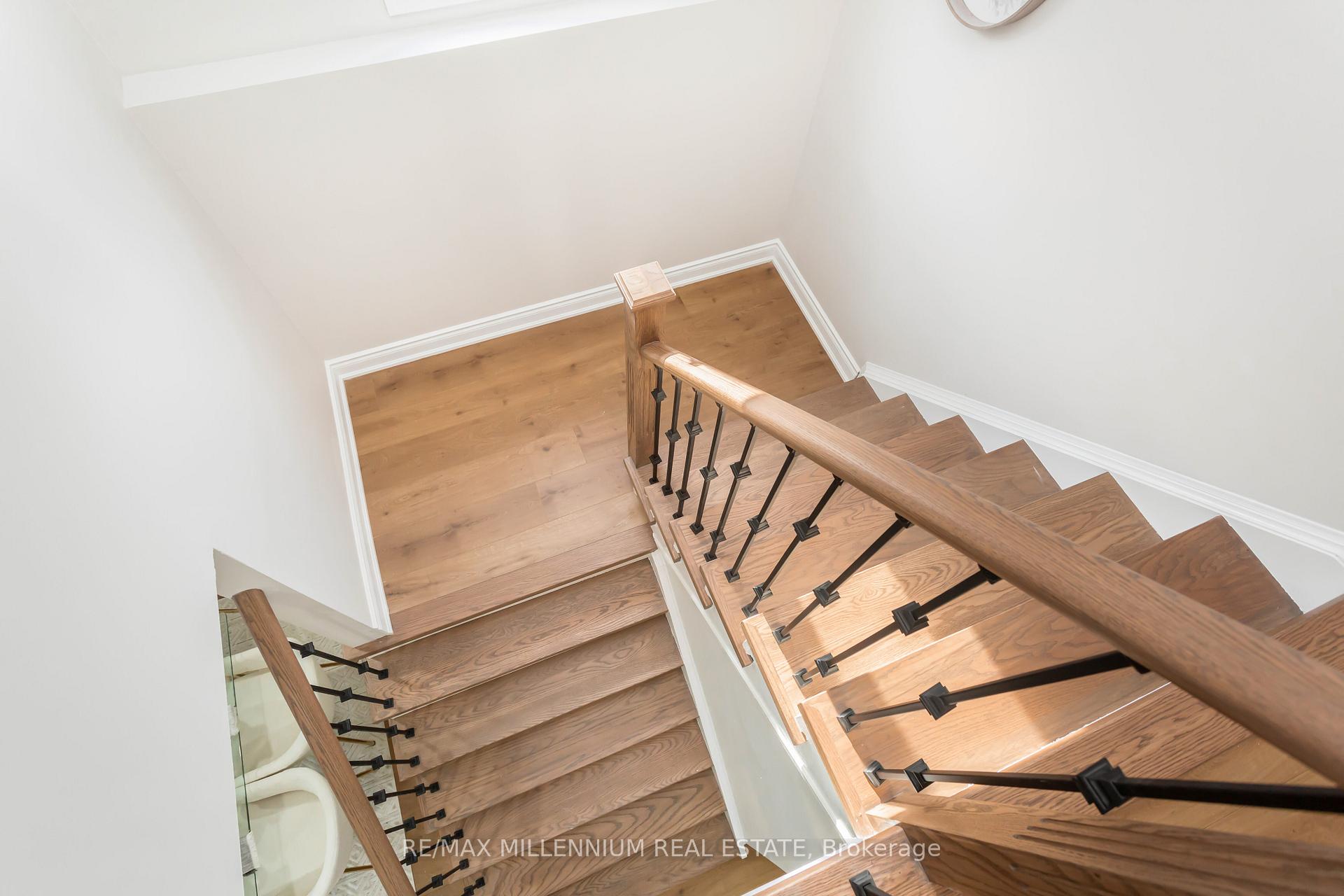 Photo 30 of Unit UPPER, 61 Mistywood Drive, Hamilton, Stoney Creek Mountain — HOMEH