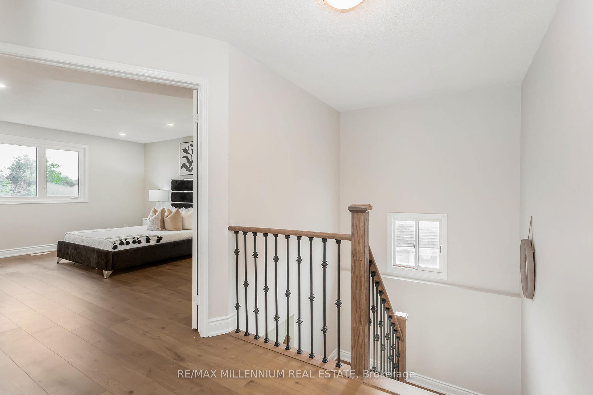 Photo 31 of Unit UPPER, 61 Mistywood Drive, Hamilton, Stoney Creek Mountain — HOMEH